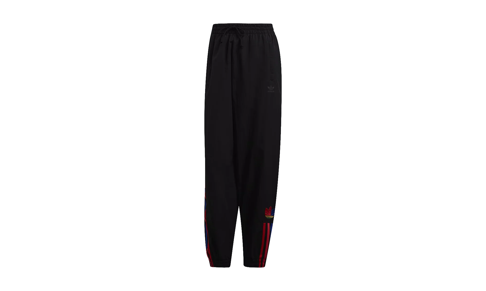 Originals Track Pants WMNS "Black / Multicolor" GD2231
