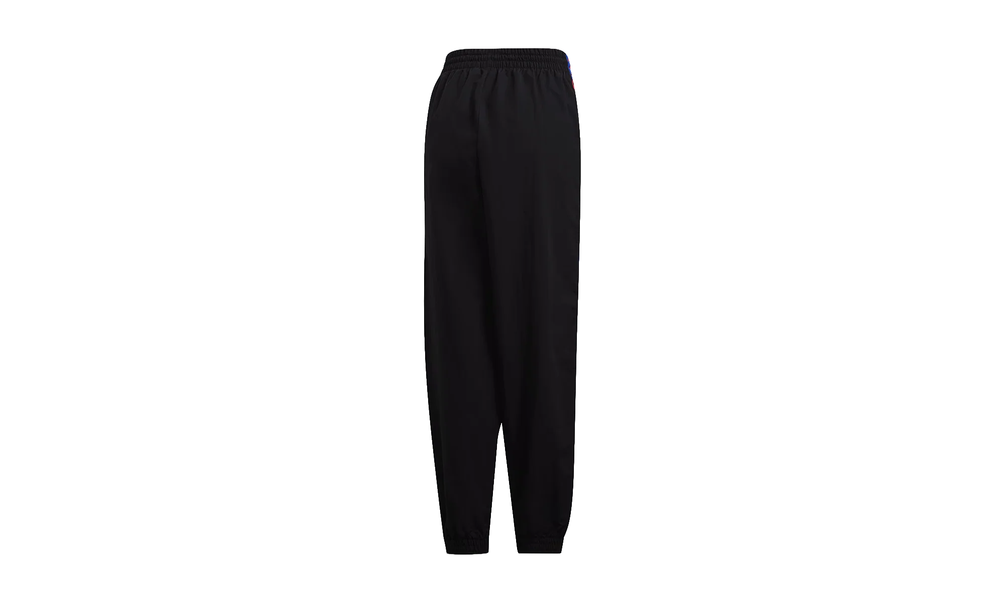 Originals Track Pants WMNS "Black / Multicolor" GD2231 - Image 2