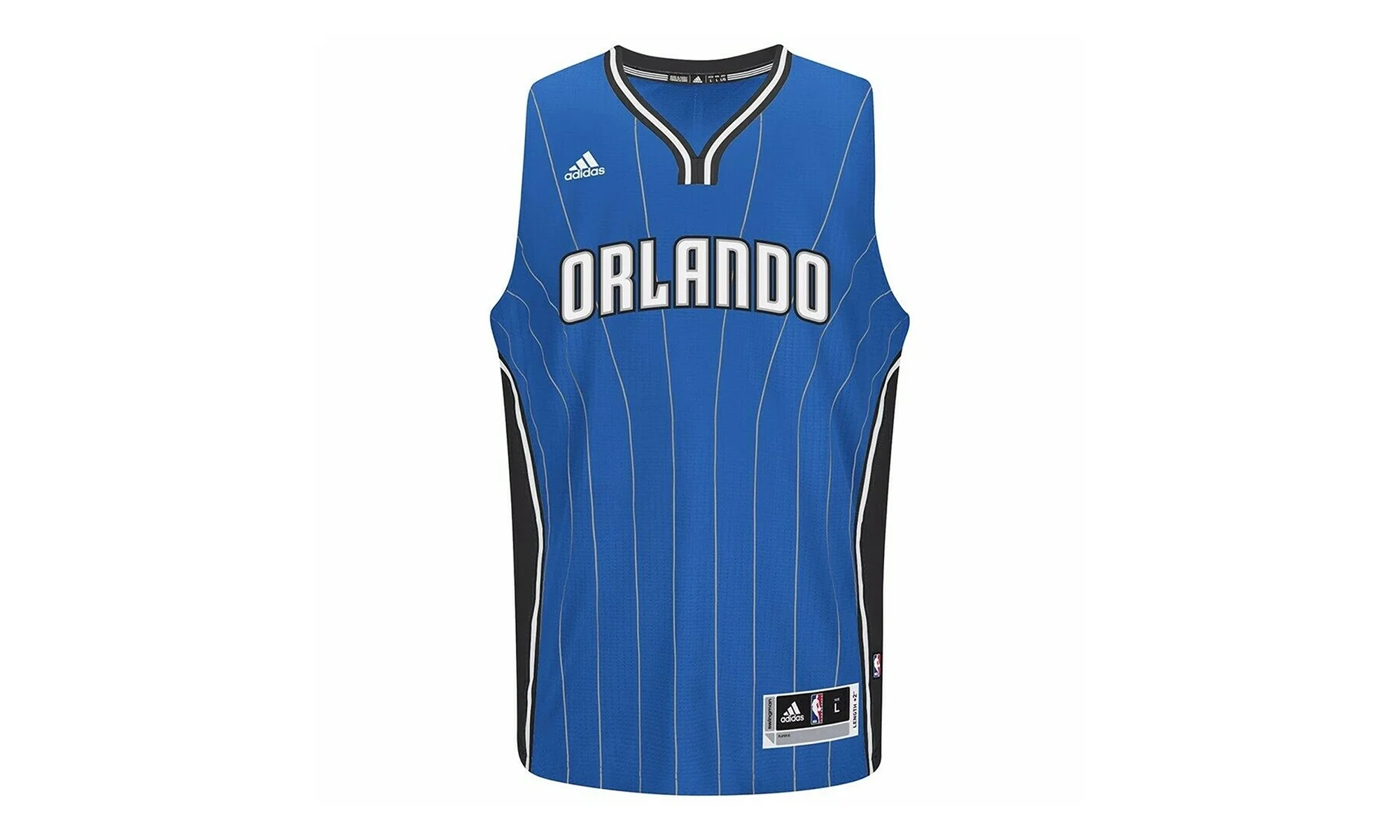 Orlando Magic Swingman Jersey "Blue" H82355
