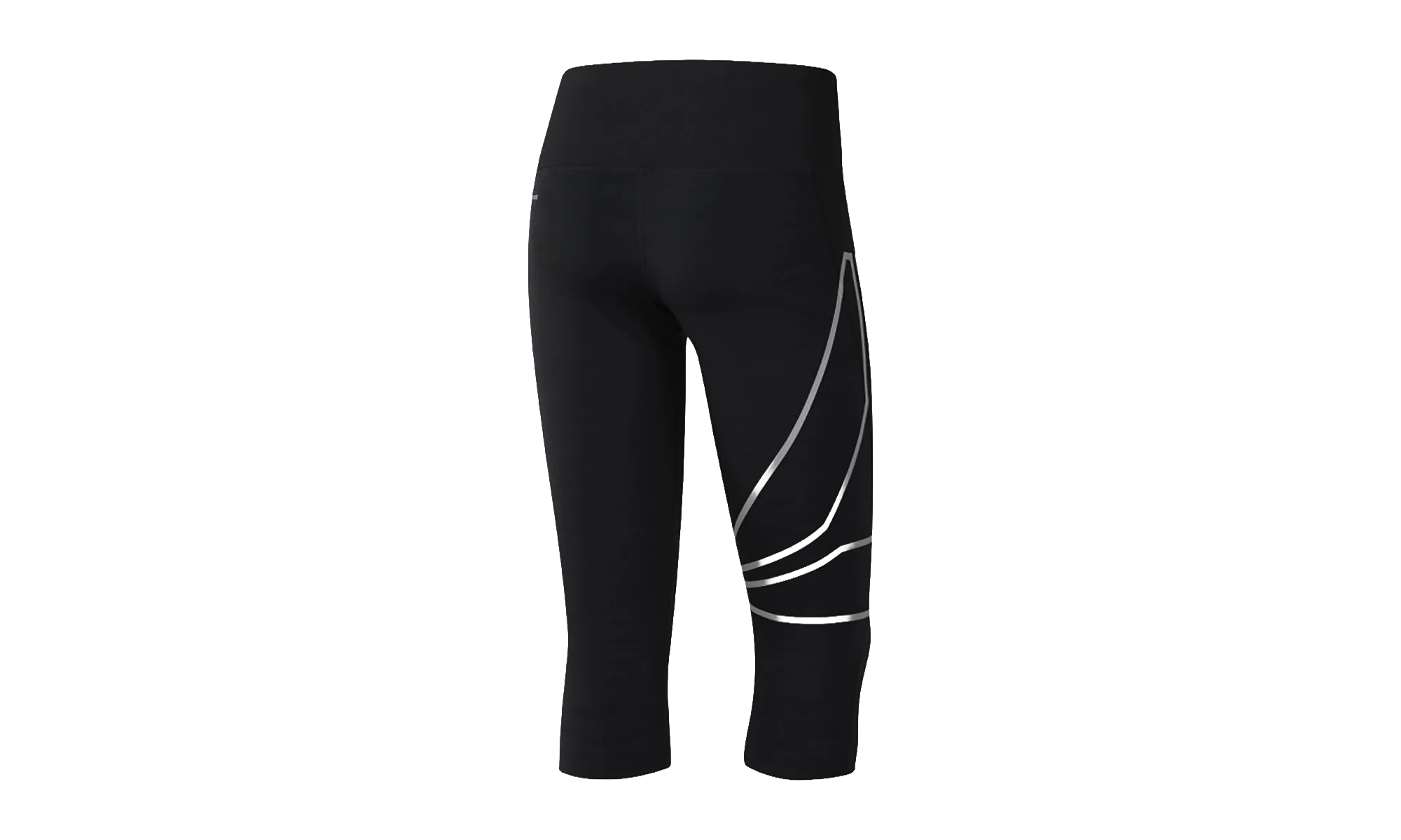OSR Capri WMNS "Black" BJ9874 - Image 2