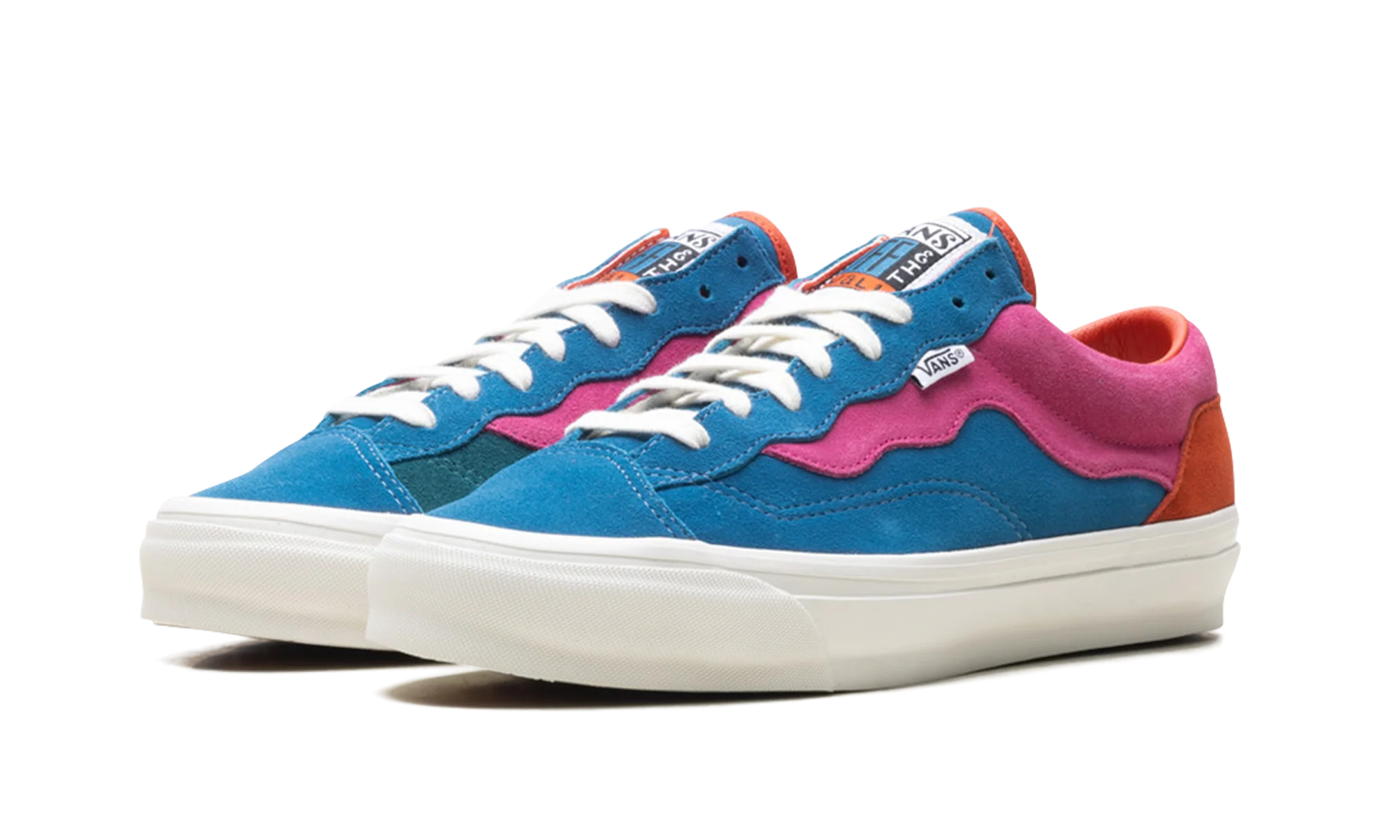 OTW Old Skool 36 "Parra" VN000Y11HFC - Image 2