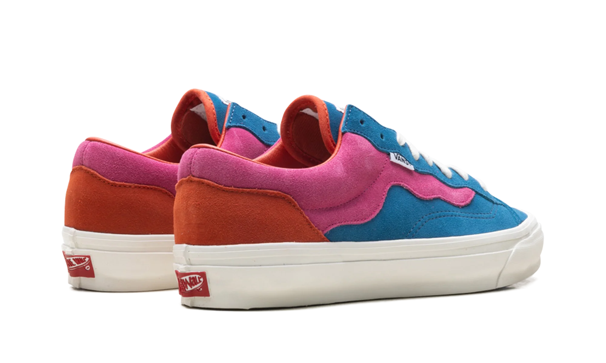 OTW Old Skool 36 "Parra" VN000Y11HFC - Image 3