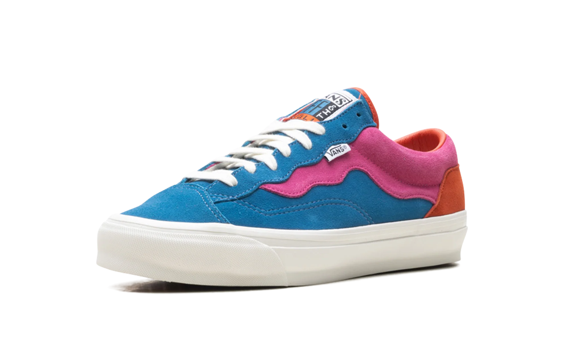 OTW Old Skool 36 "Parra" VN000Y11HFC - Image 4