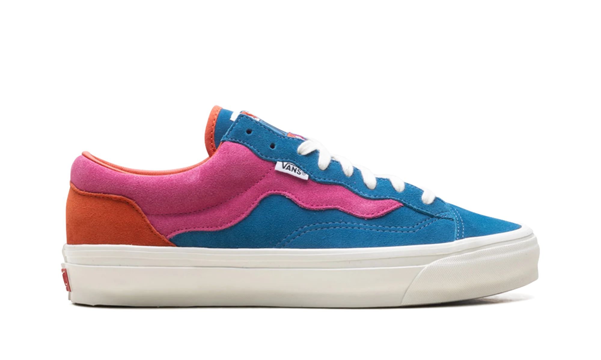 OTW Old Skool 36 "Parra" VN000Y11HFC - Image 6