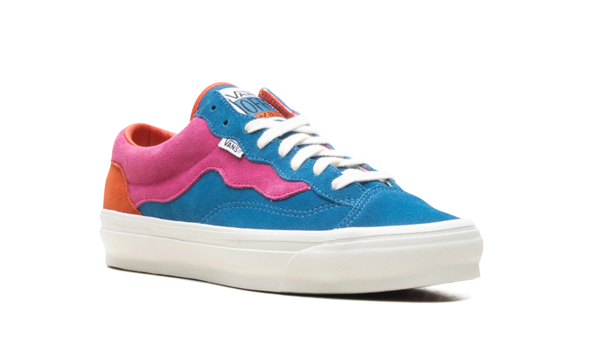 OTW Old Skool 36 "Parra" VN000Y11HFC - Image 7
