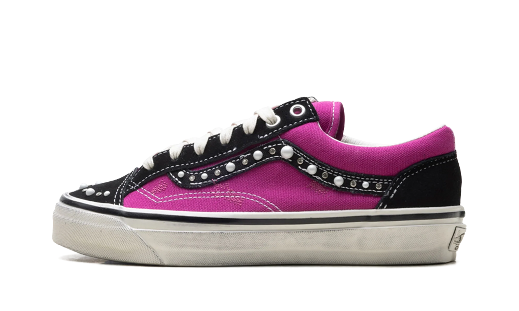 OTW OLD SKOOL 36 "Pearlized Pack Pink Black" VN000E8VHLE