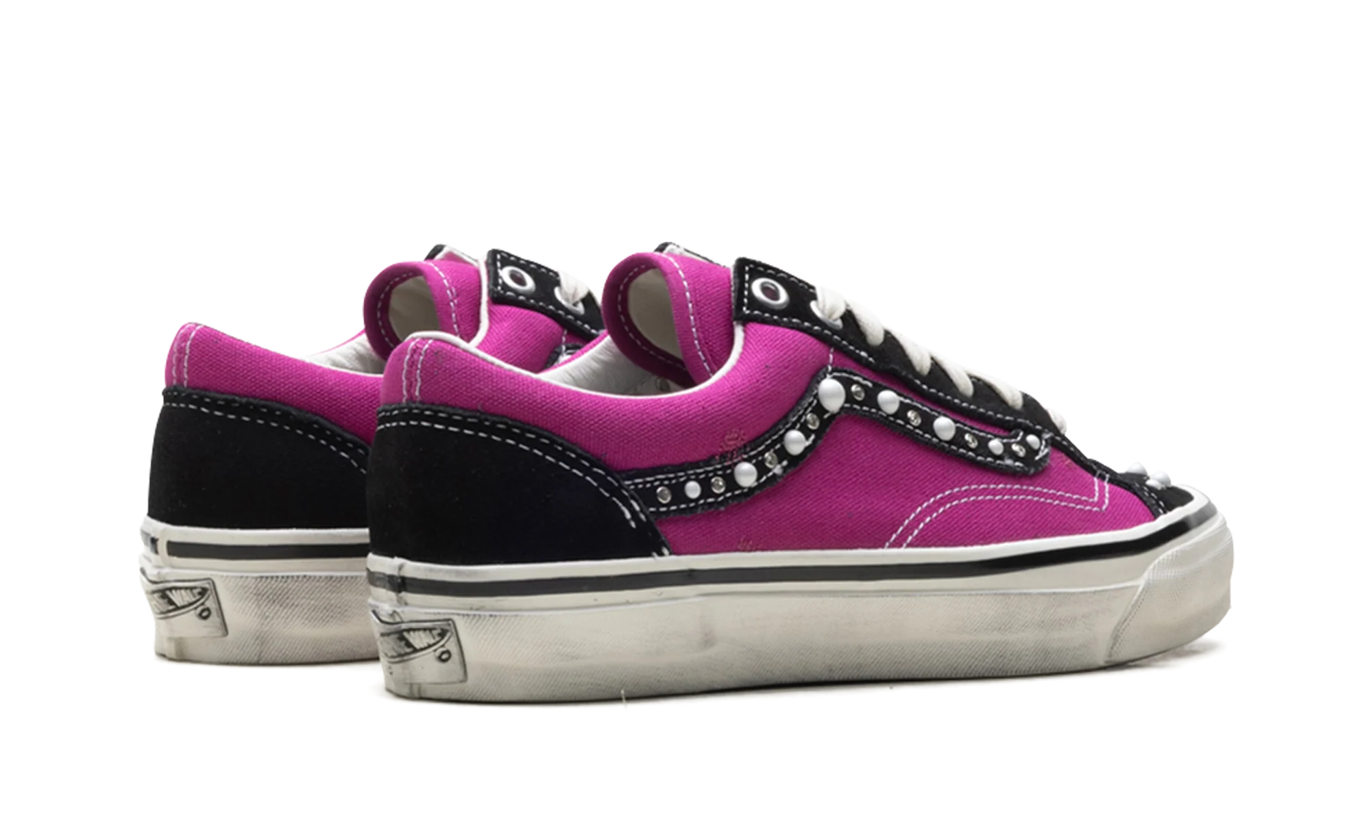OTW OLD SKOOL 36 "Pearlized Pack Pink Black" VN000E8VHLE - Image 3