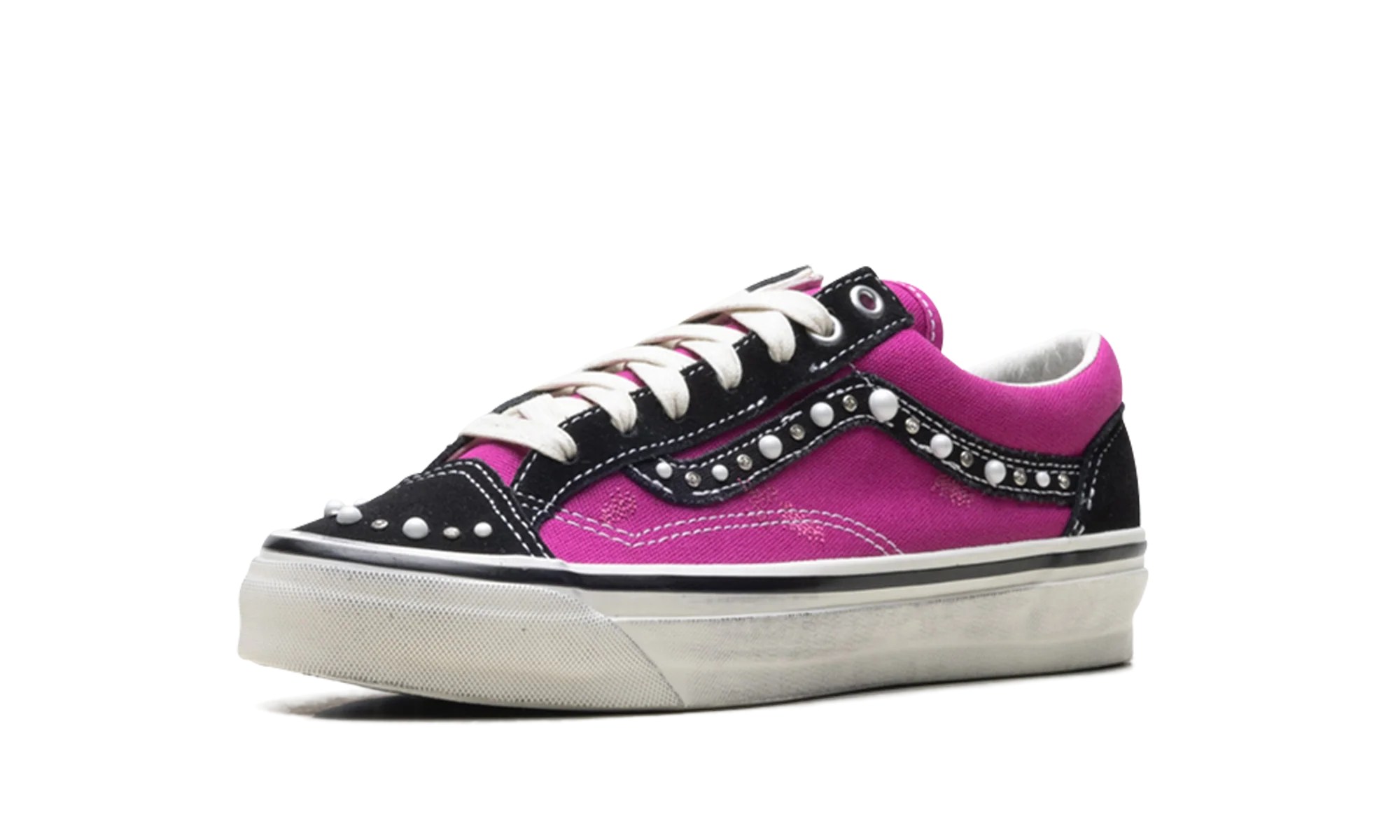 OTW OLD SKOOL 36 "Pearlized Pack Pink Black" VN000E8VHLE - Image 4