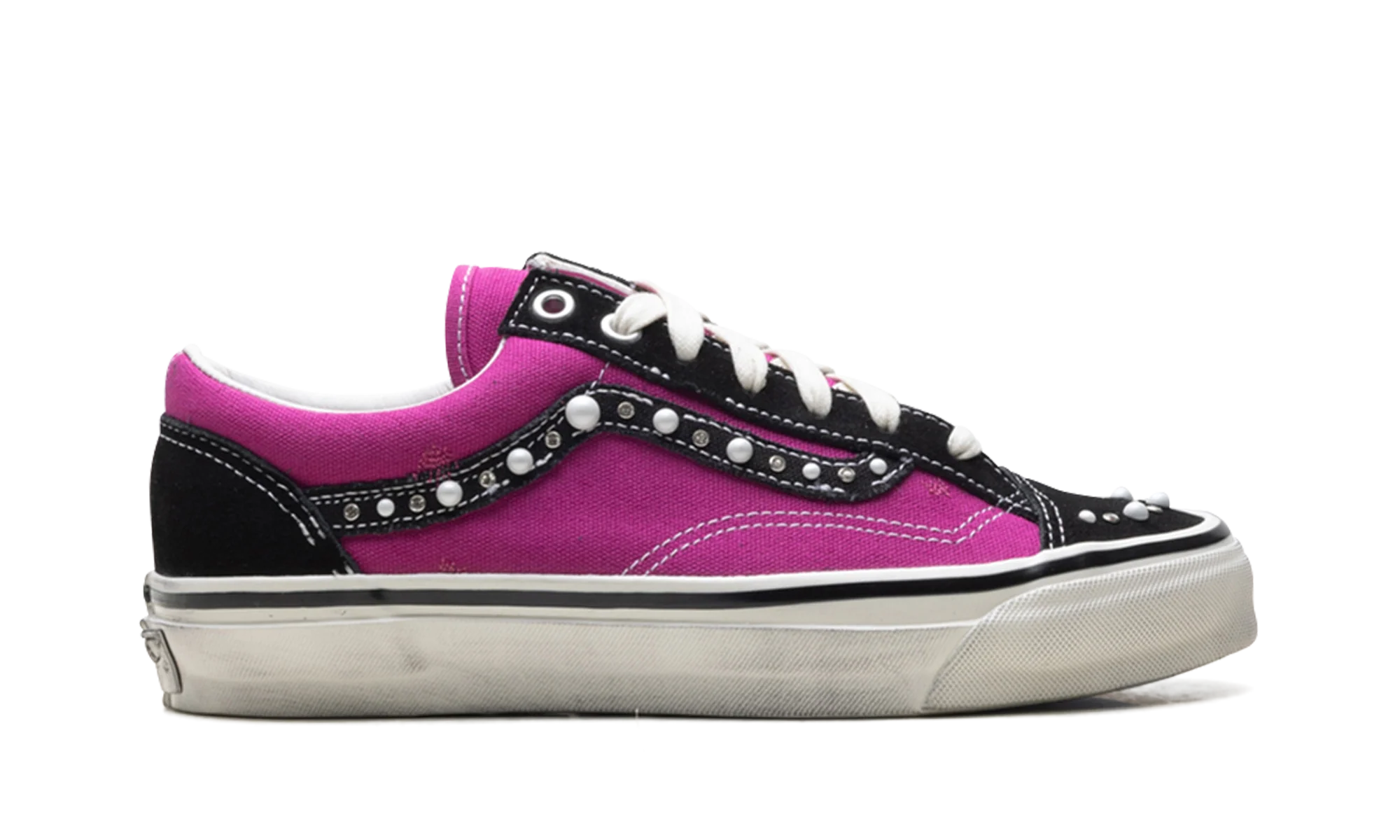 OTW OLD SKOOL 36 "Pearlized Pack Pink Black" VN000E8VHLE - Image 6