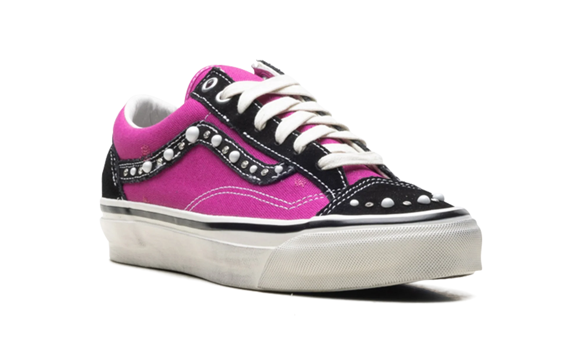 OTW OLD SKOOL 36 "Pearlized Pack Pink Black" VN000E8VHLE - Image 7