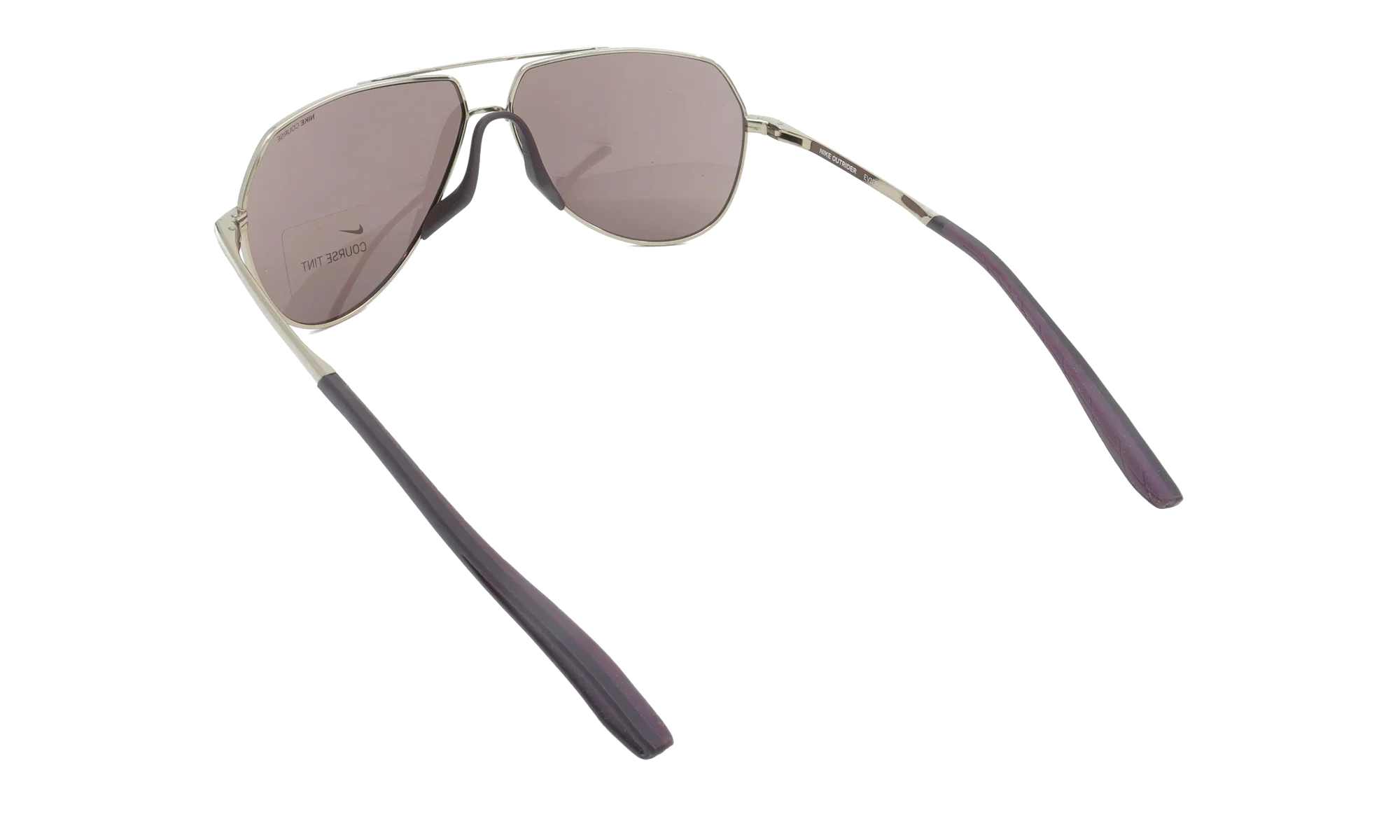 Outrider Sunglasses "Copper / Course / Bronze Mirror" EV1086 828 - Image 2