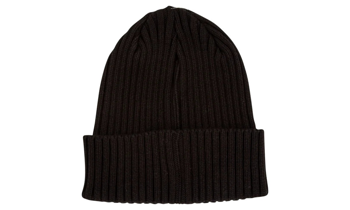 Overdyed Beanie "SS16" SU0583 - Image 3