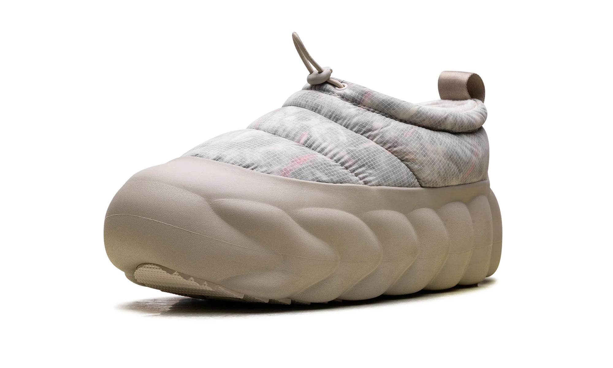 Overpuff Shorty Translucent "White" 211562 100 - Image 4