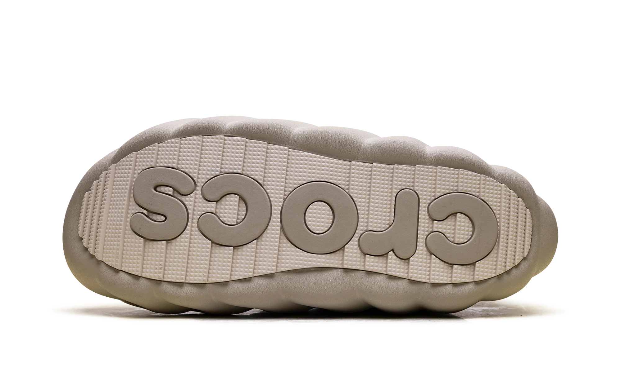 Overpuff Shorty Translucent "White" 211562 100 - Image 5