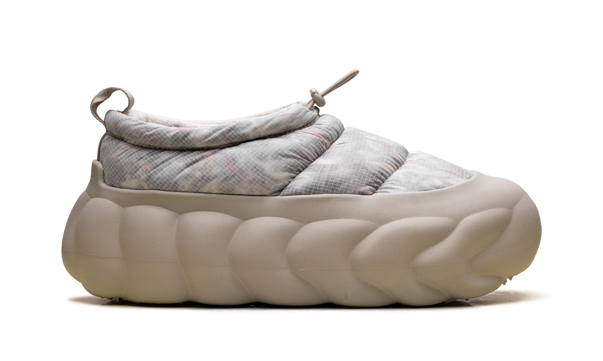 Overpuff Shorty Translucent "White" 211562 100 - Image 6