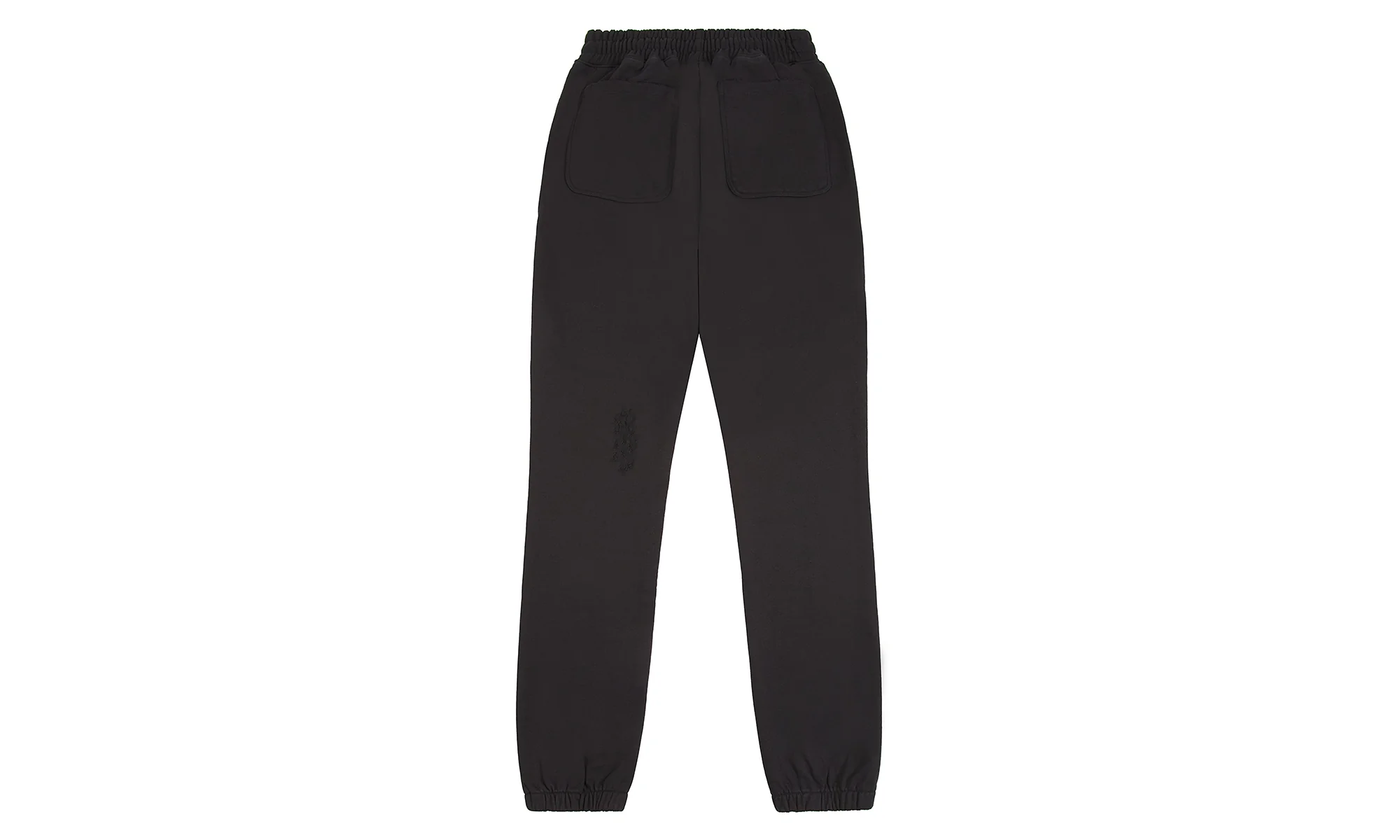 Owen Collegiate Sweatpant "Black" ME00K83-BLK - Image 2
