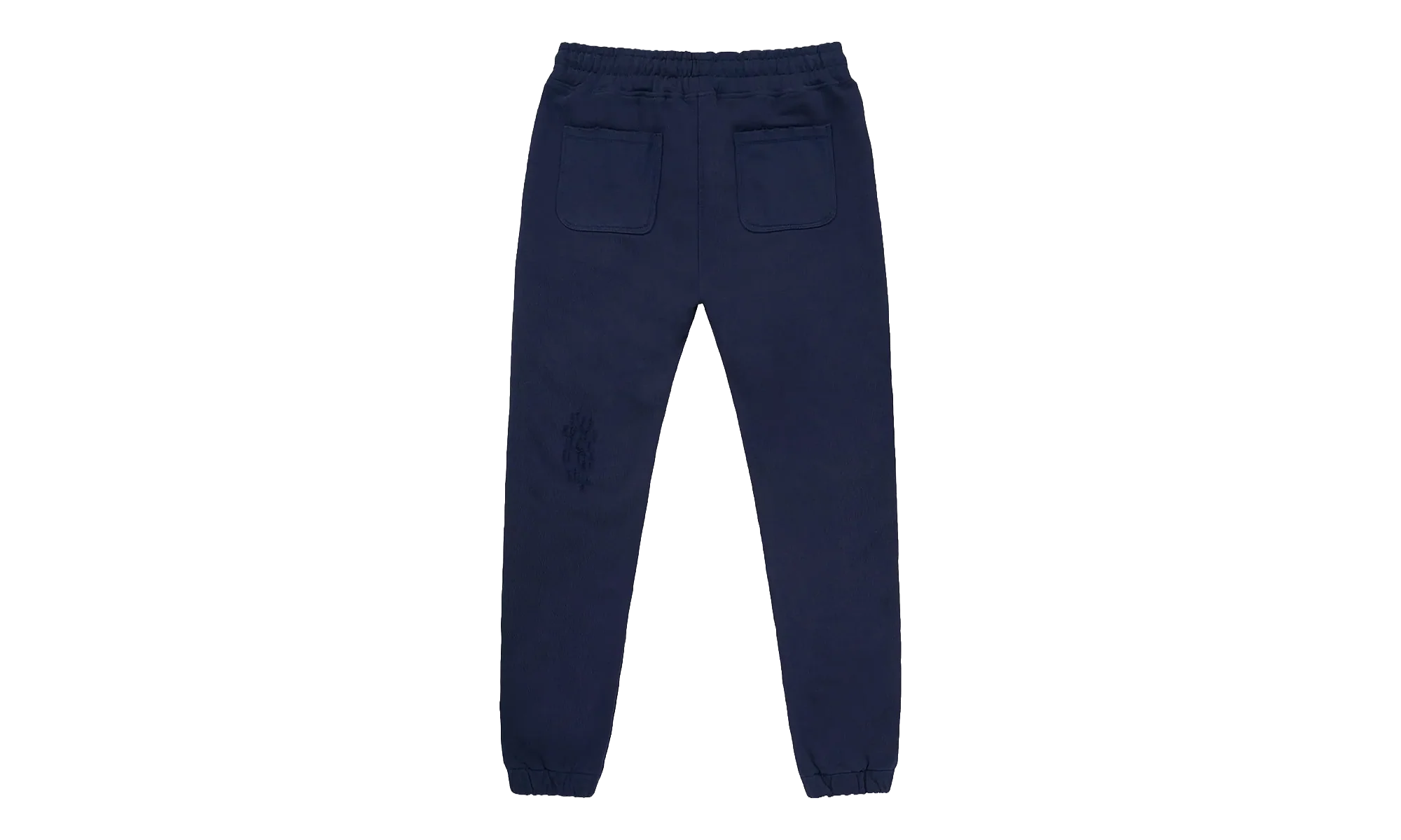 Owen Sweatpant "Navy Collegiate" ME00K83 B1283NVCLG - Image 2