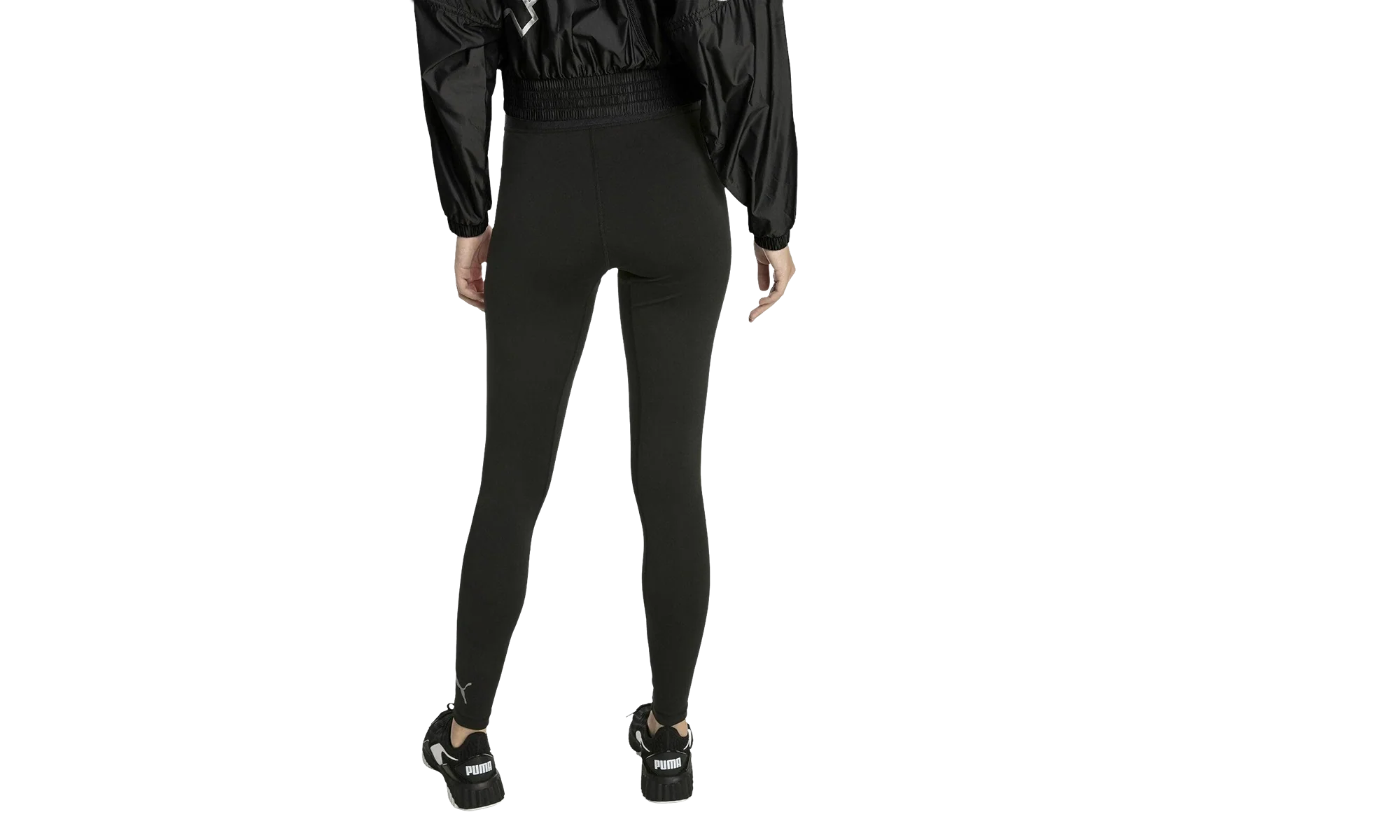 Own It Full Tight WMNS "Black" 517392 03 - Image 2
