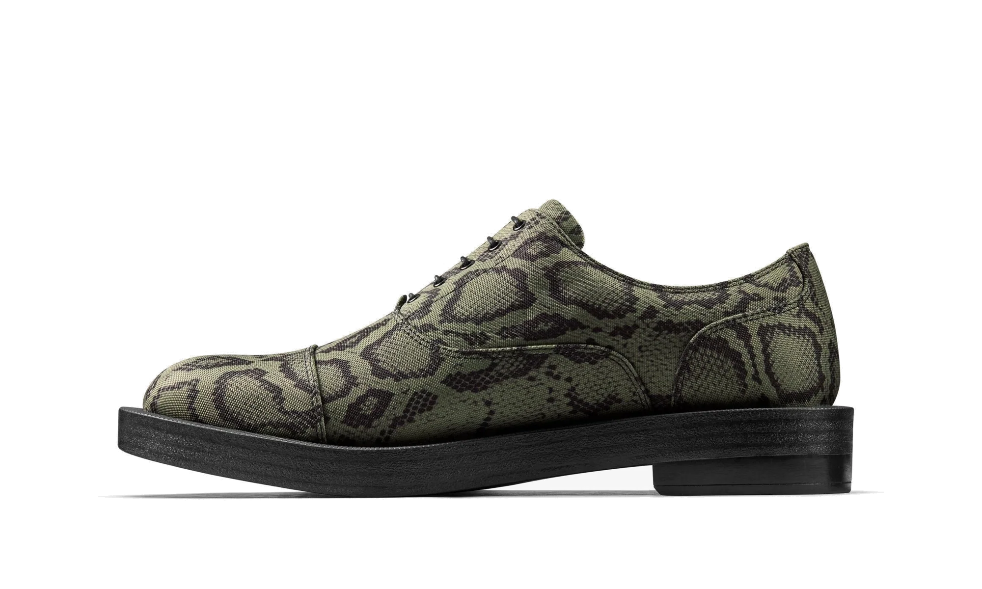 OXFORD 2 WMNS "Martine Rose - Green Textile" 26178419
