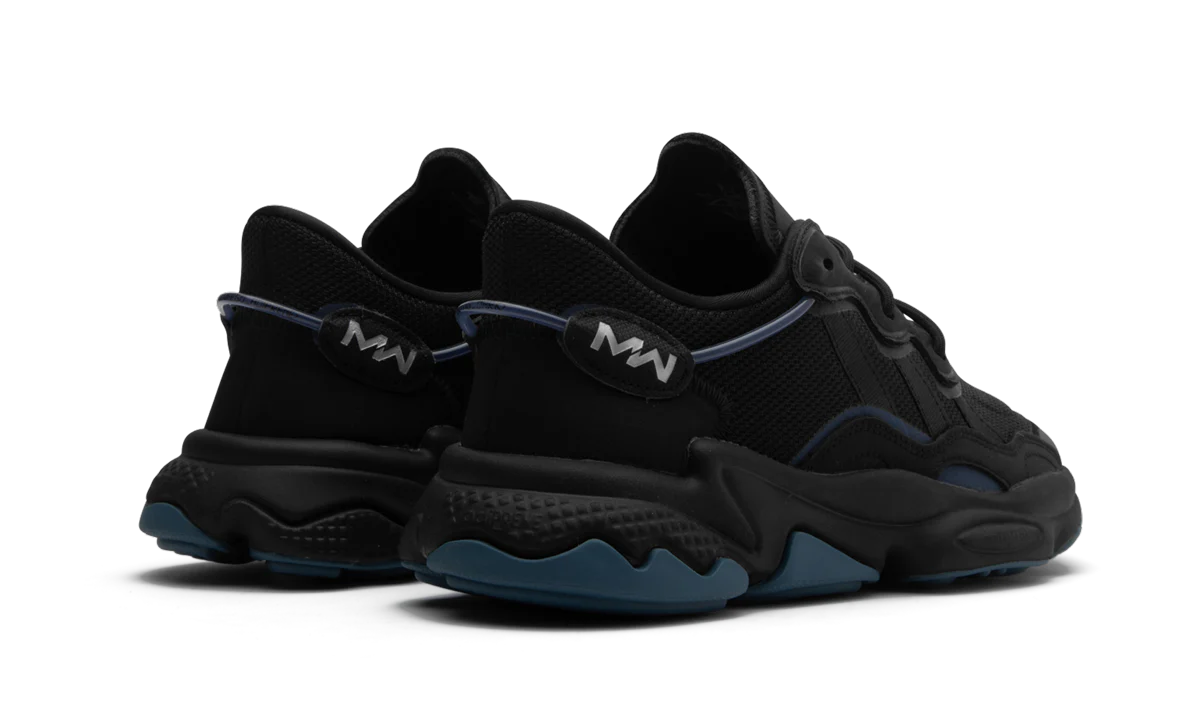 Ozweego Pusha COD "Pusha T - Call of Duty" FW3028 - Image 3