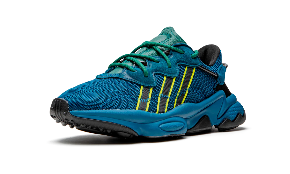 Ozweego "Pusha T - Tech Mineral" FV2480 - Image 4