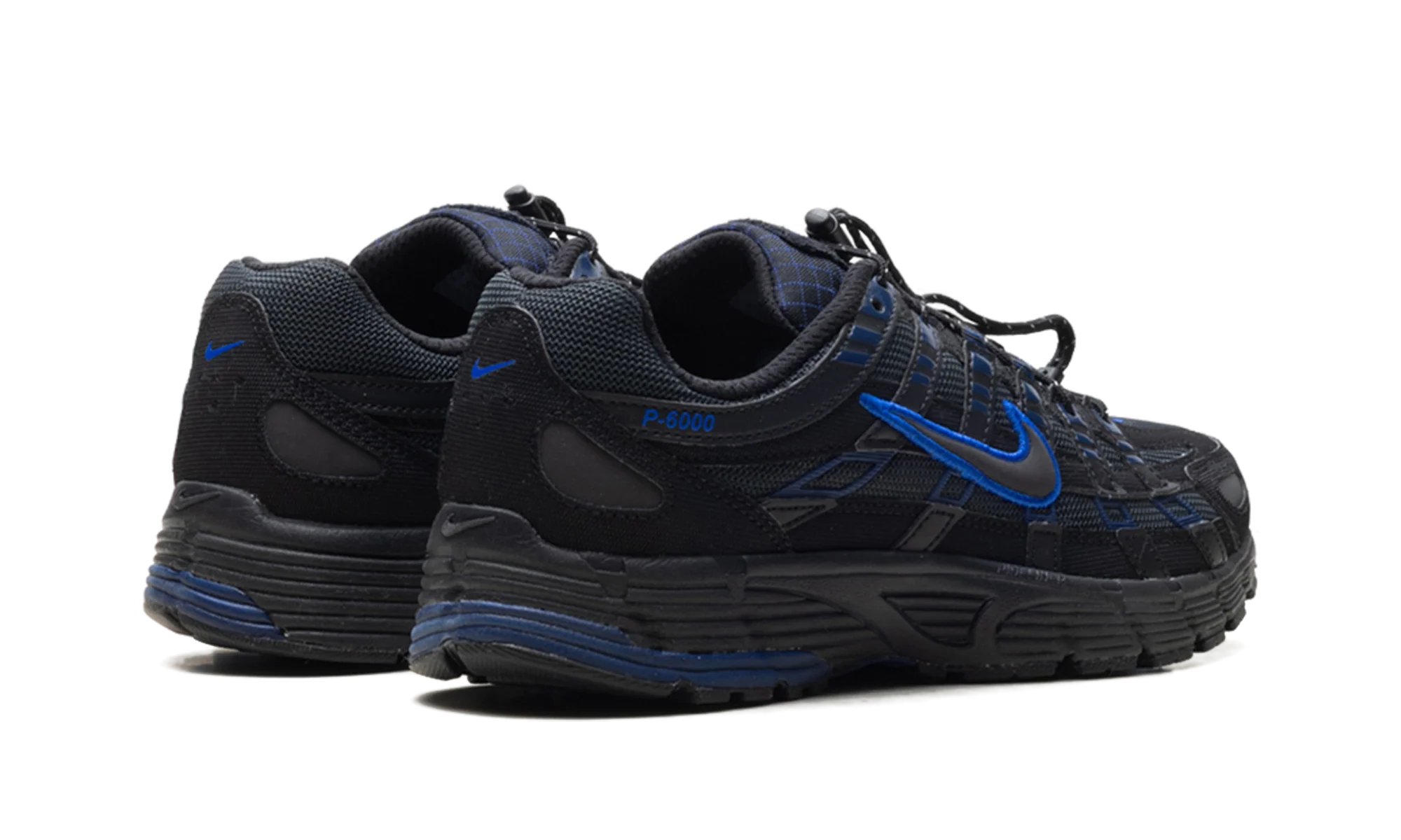 P-6000 "Black Anthracite Blue Void" IO1904 010 - Image 3