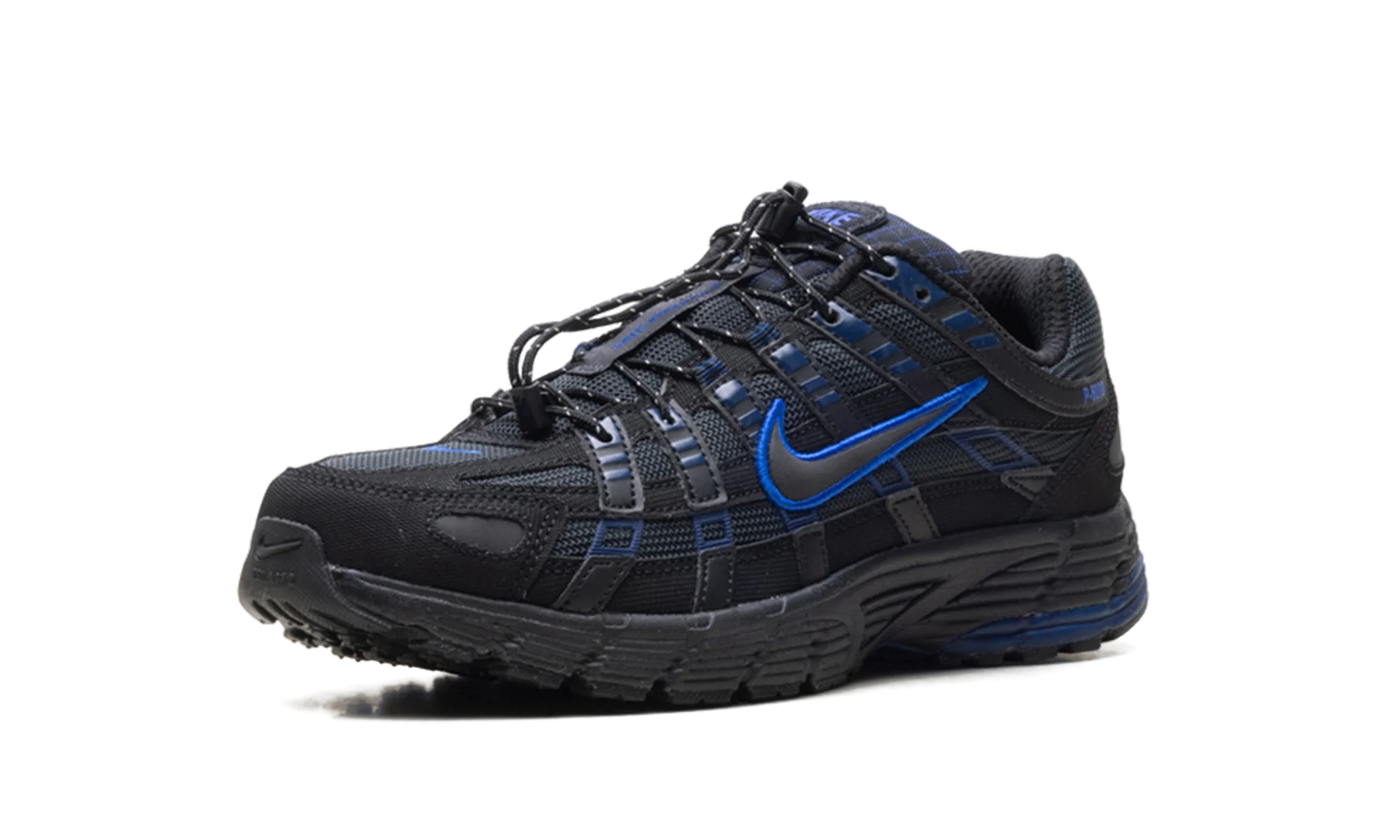 P-6000 "Black Anthracite Blue Void" IO1904 010 - Image 4