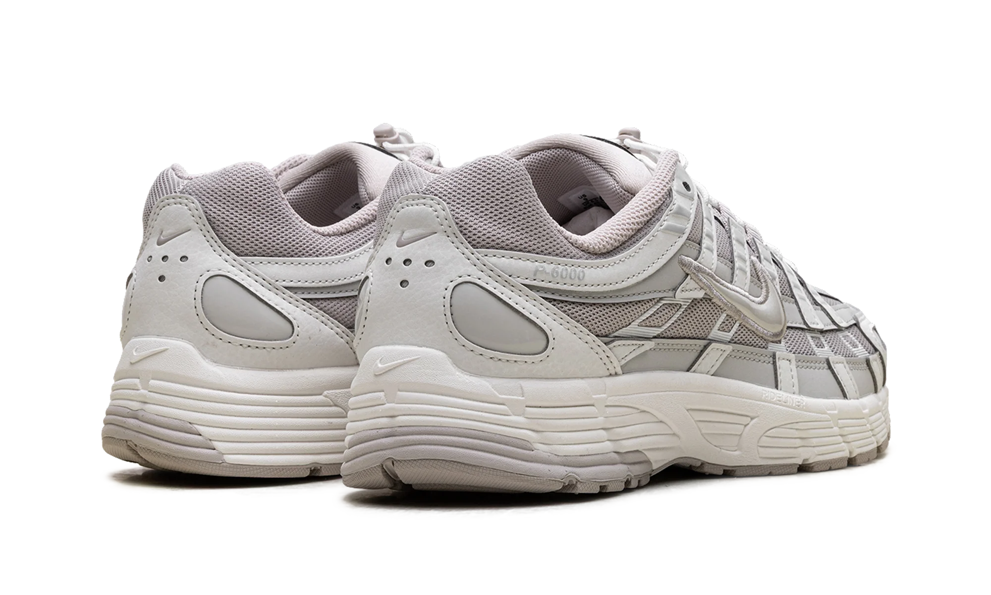 P - 6000 WMNS "Sail Light Bone Cream" IM5237 100 - Image 3