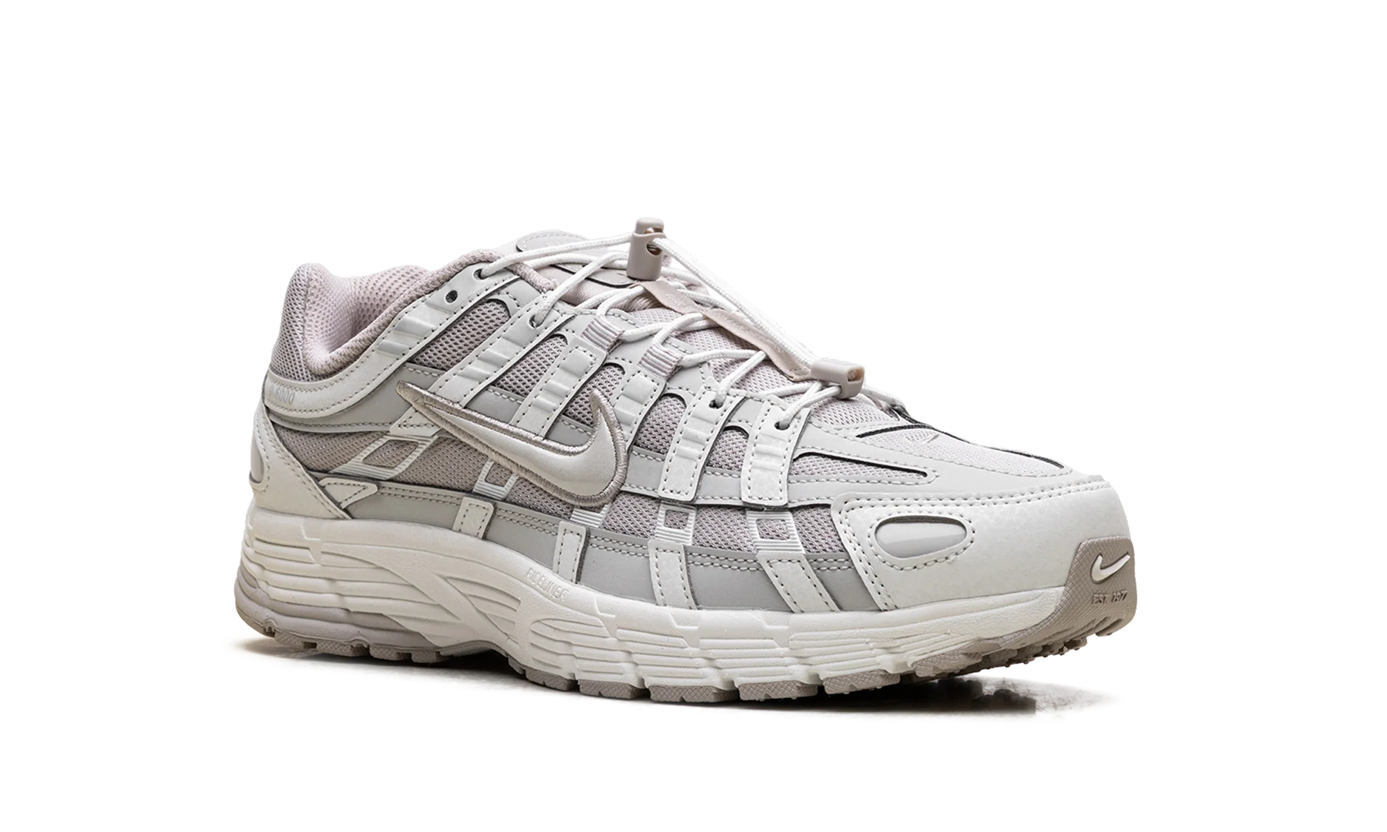 P - 6000 WMNS "Sail Light Bone Cream" IM5237 100 - Image 7