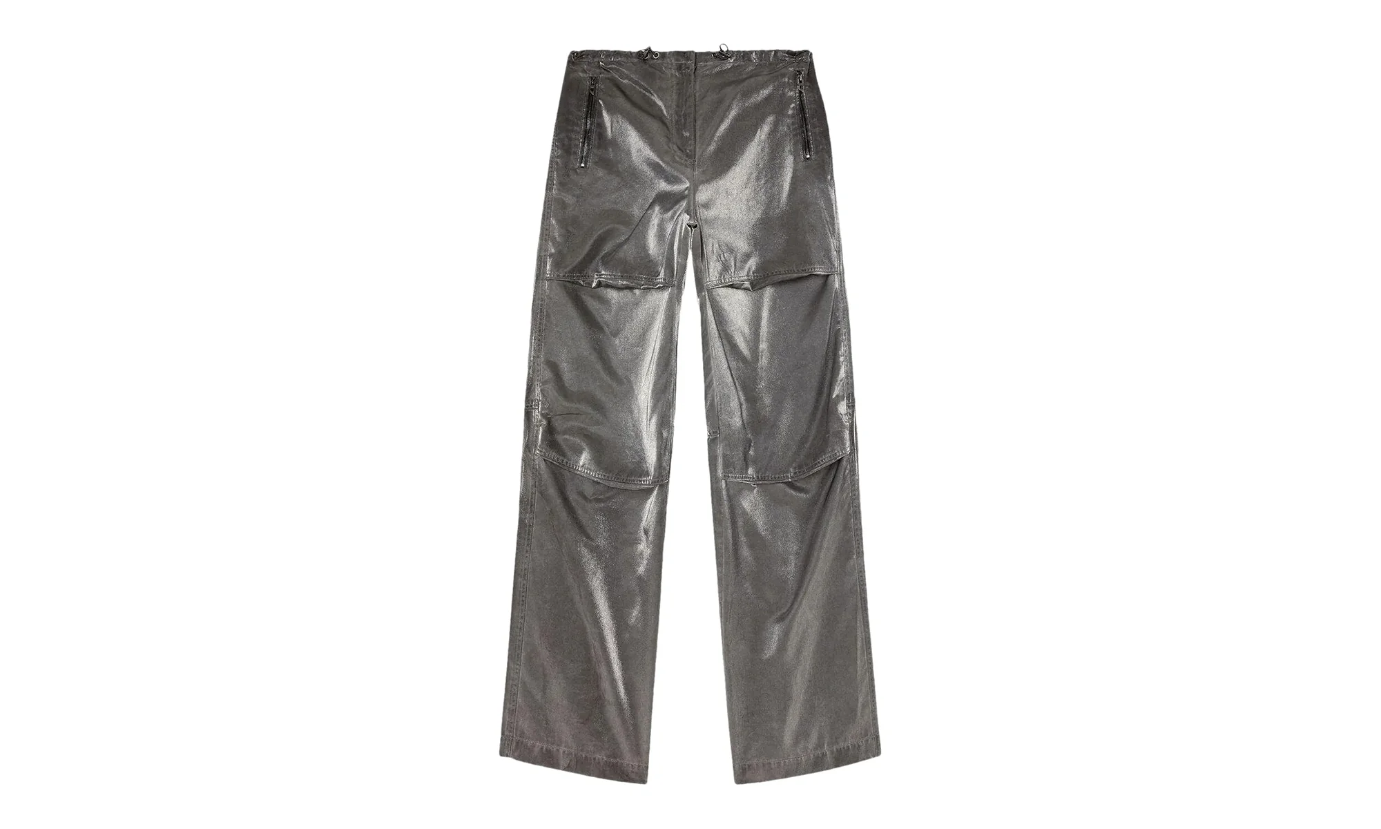 P-Rodige Pants "Silver" A16715 0PKAX 93R