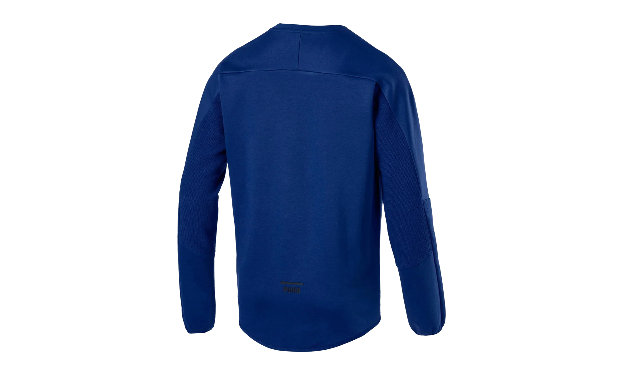 PACE LS CREWNECK SWEATSHIRT "Sodalite Blue" 576799 27 - Image 2