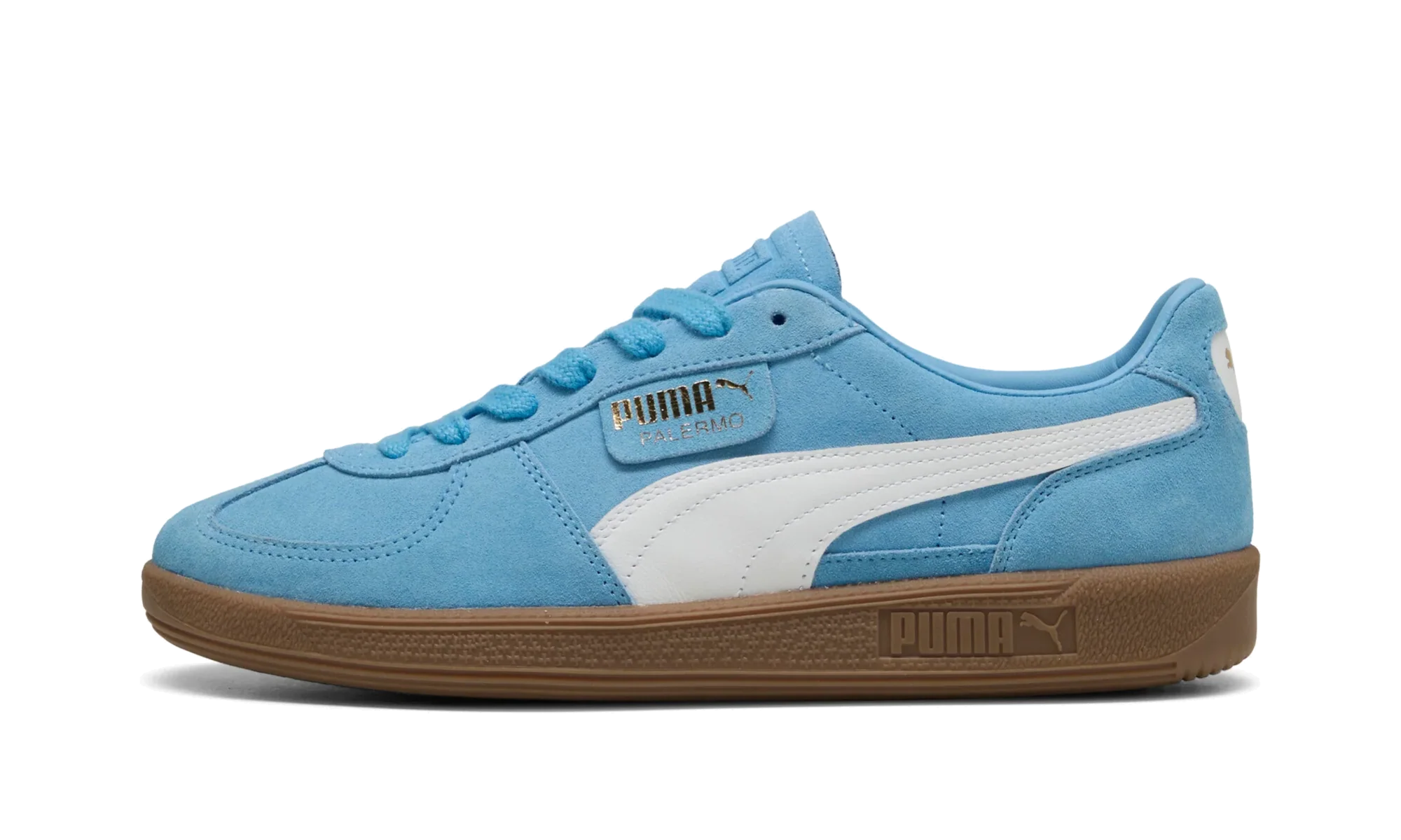 PALERMO "Team Light Blue" 396463 44