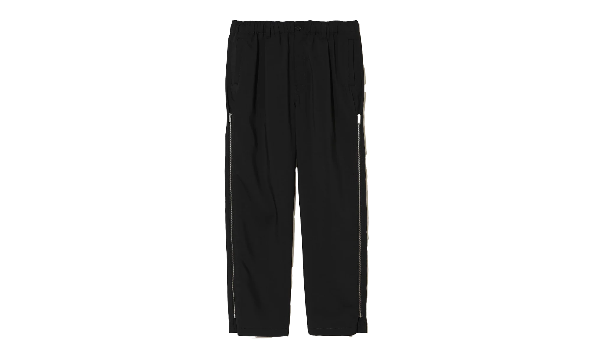 Pants "Black" UP2E4504