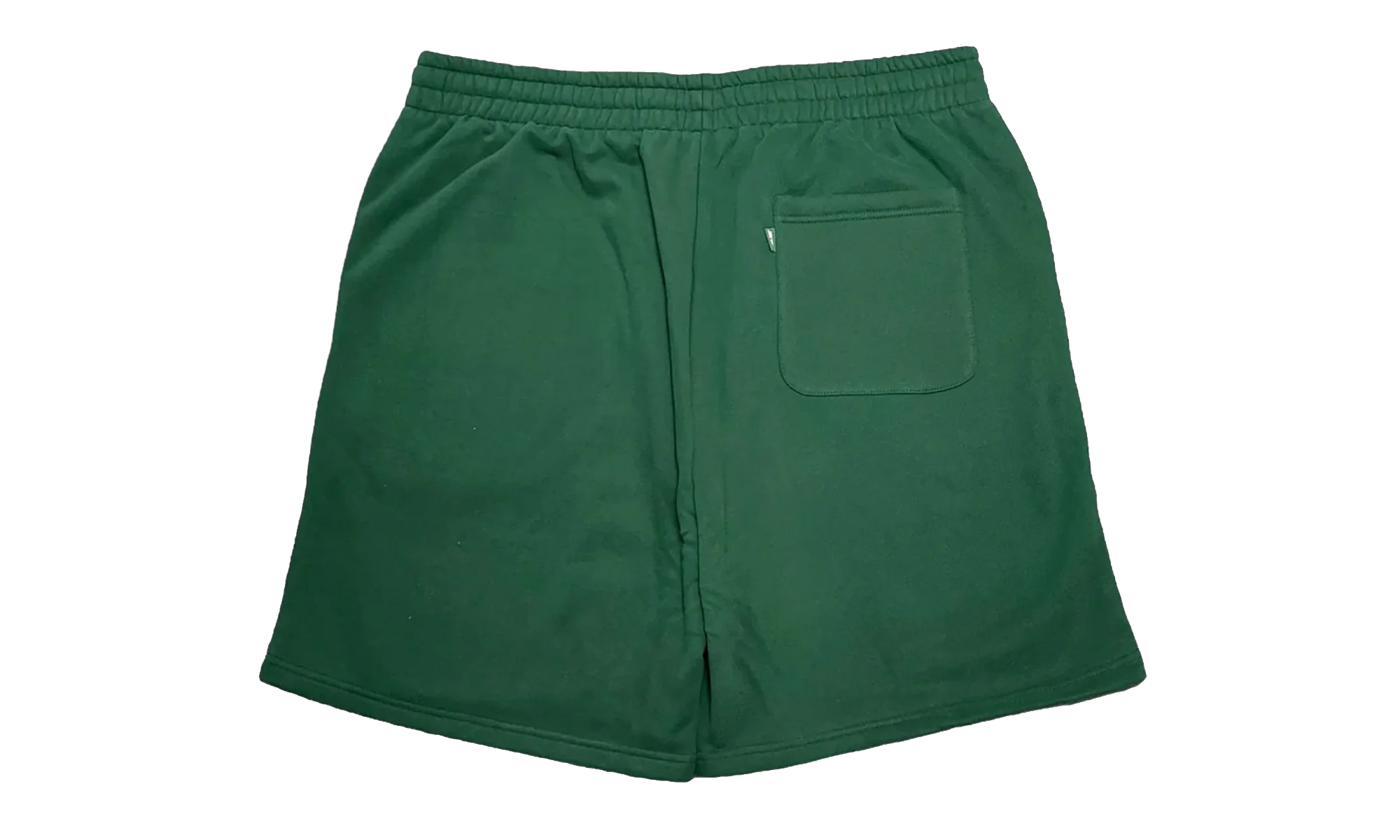 Parks And Rec Sweatshorts "Forest Green" SMB70 1 FGRN - Image 2
