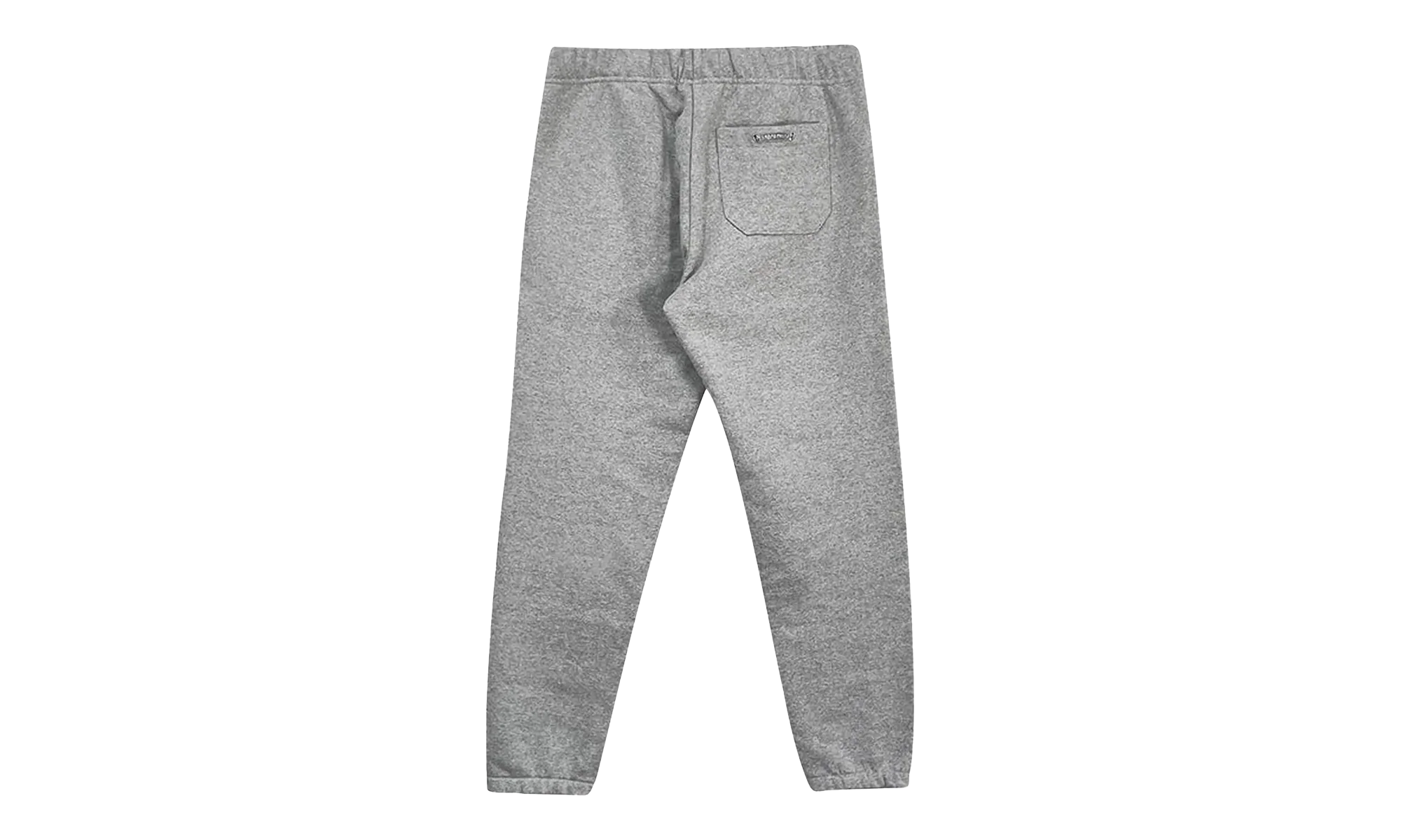 Patch sweatpants "Grey" CHRM0520 - Image 2