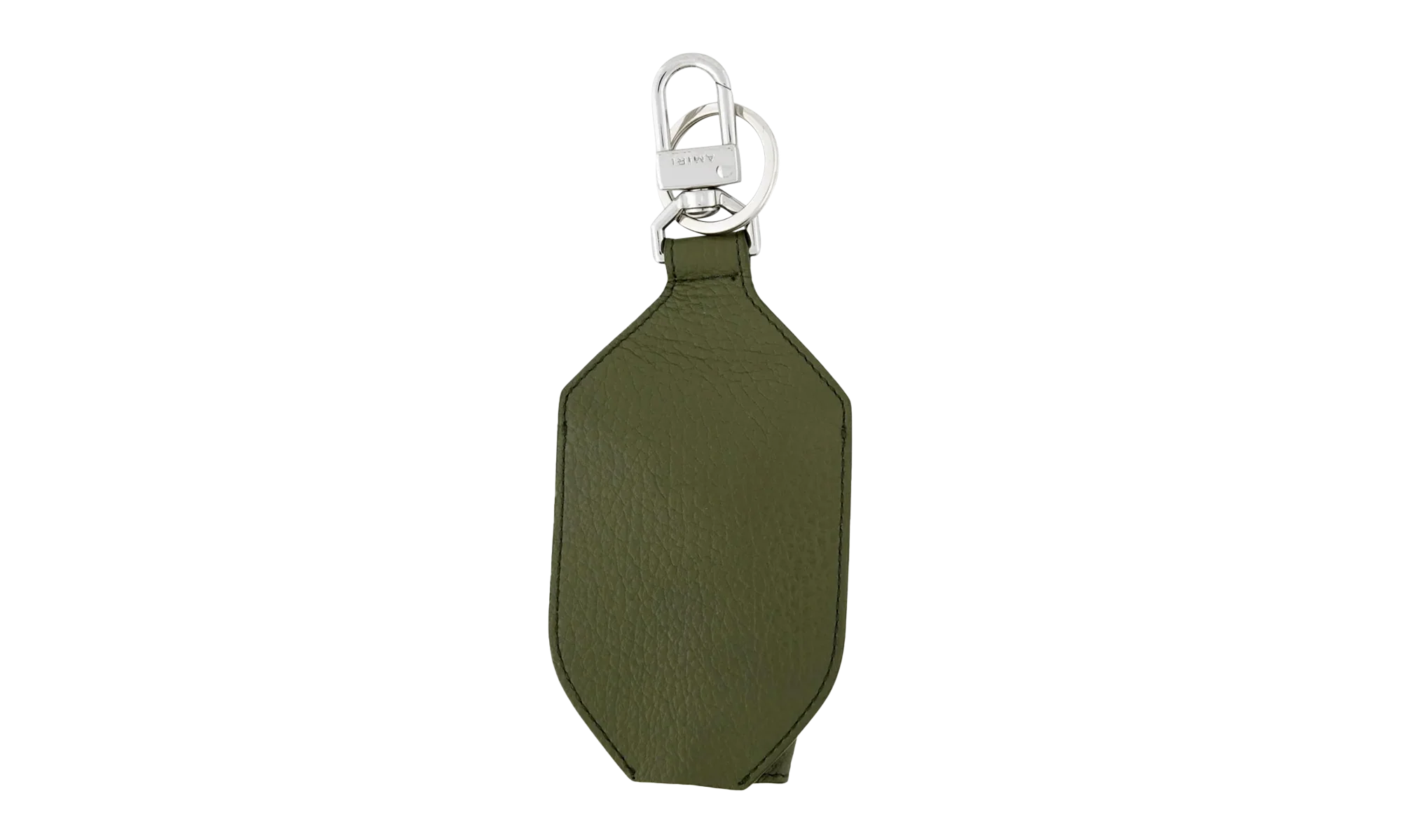 Pebbled Hand Sanitizer "Military Green" MAX003 301 - Image 2