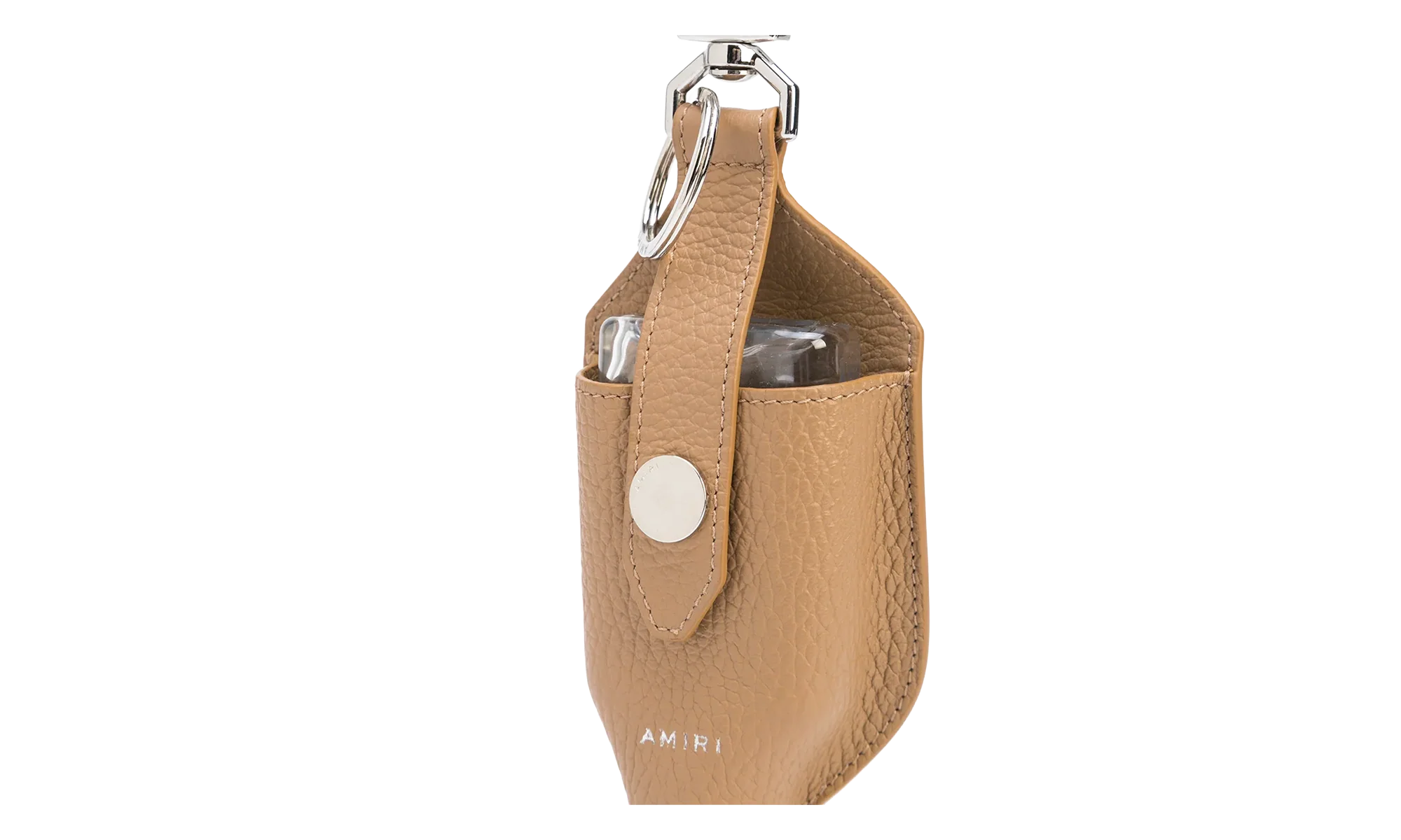 Pebbled Hand Sanitizer "Oatmeal" MAX003 254 - Image 2
