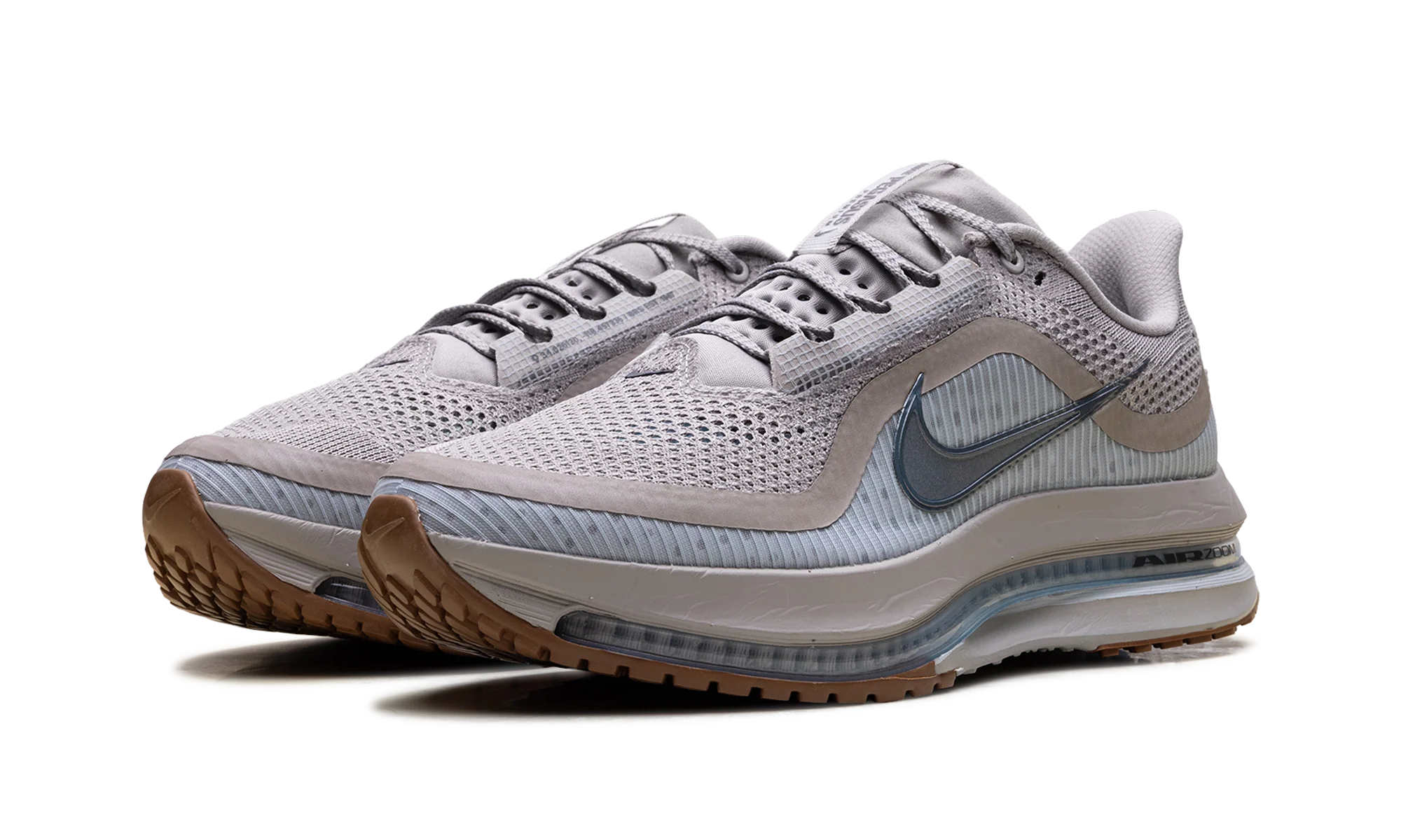 Pegasus Premium "College Grey Gum" HQ2592 010 - Image 2