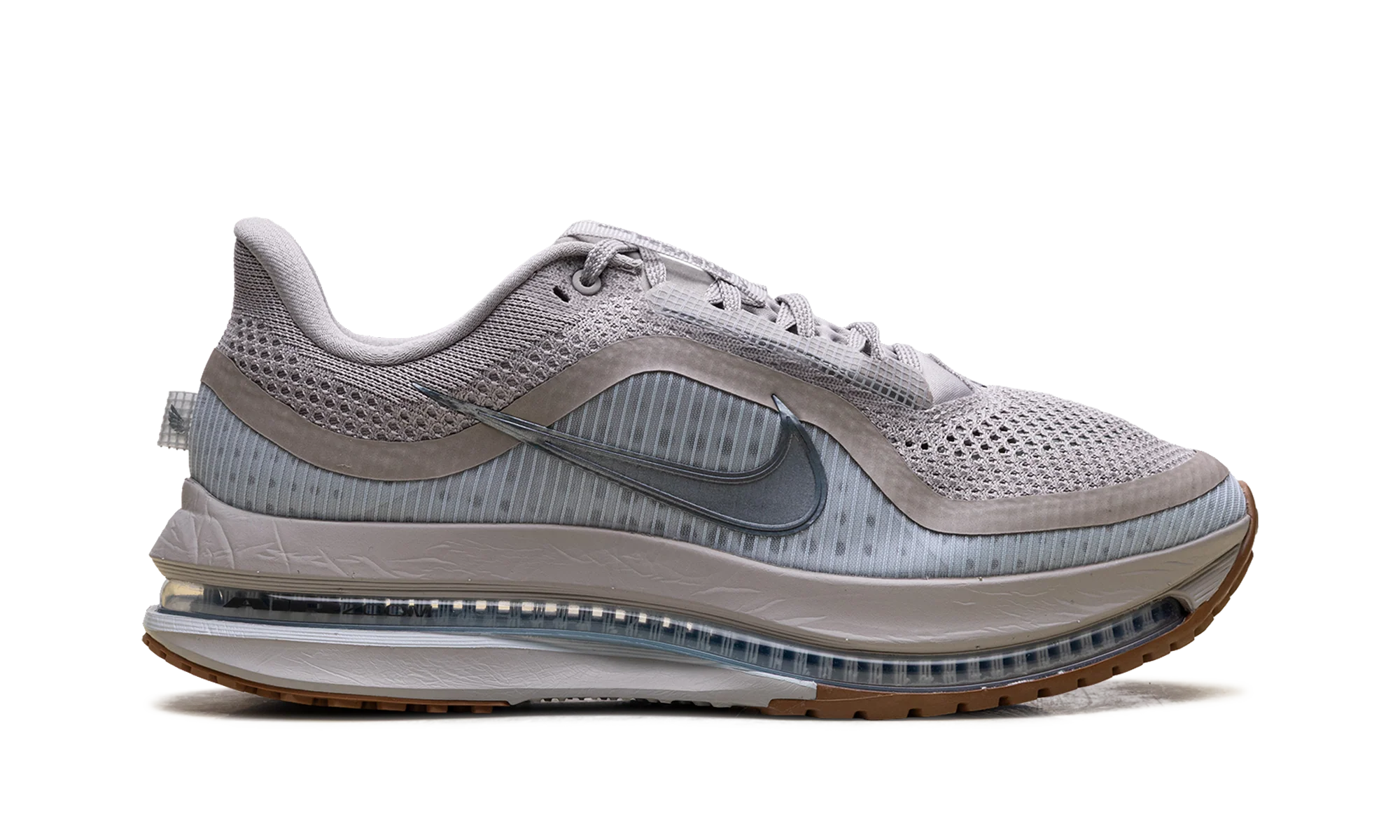 Pegasus Premium "College Grey Gum" HQ2592 010 - Image 6