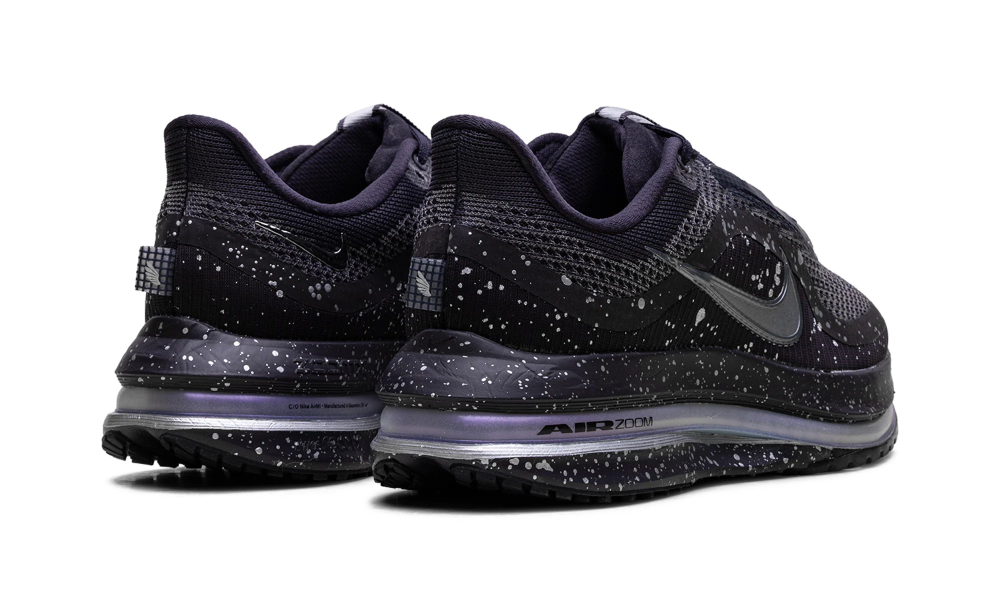 Pegasus Premium SE WMNS "Cave Purple" IH0861 500 - Image 3
