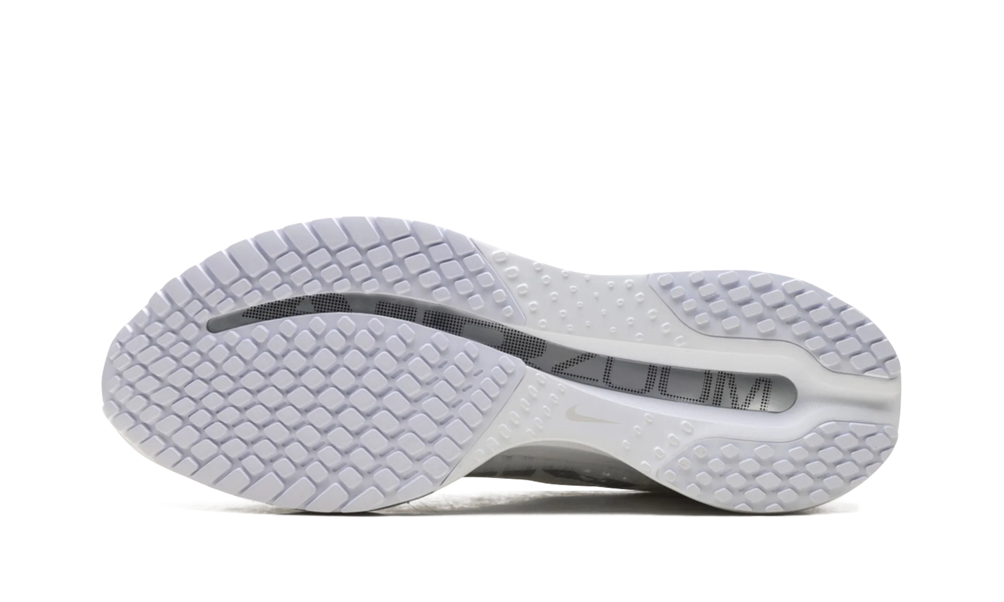 Pegasus Premium "White Metallic Silver" HQ2592 102 - Image 5