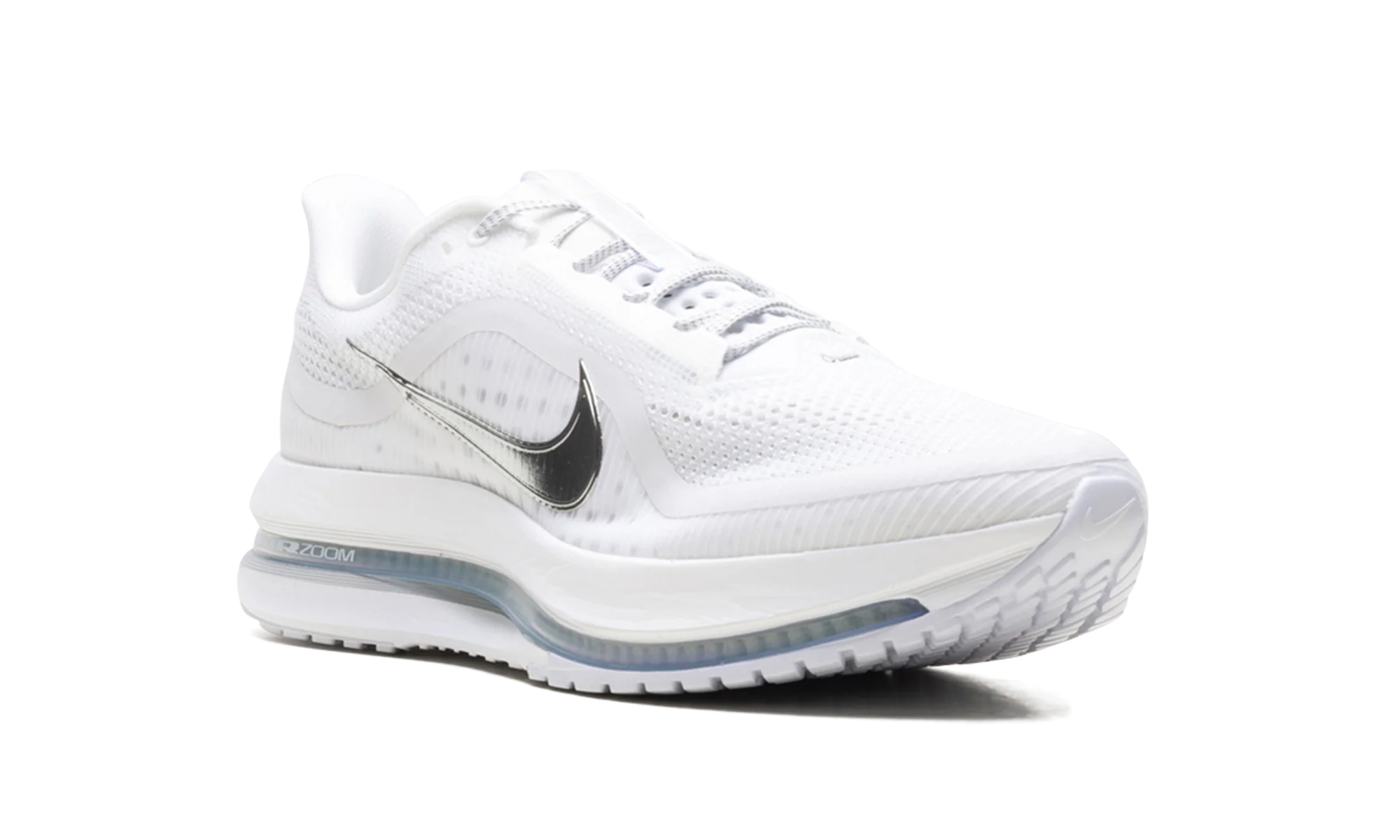 Pegasus Premium "White Metallic Silver" HQ2592 102 - Image 6