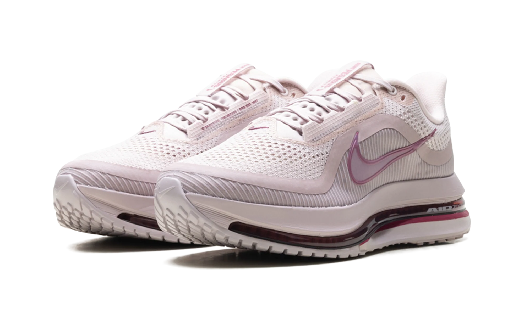 Pegasus Premium WMNS "Pink" HQ2593 604 - Image 2