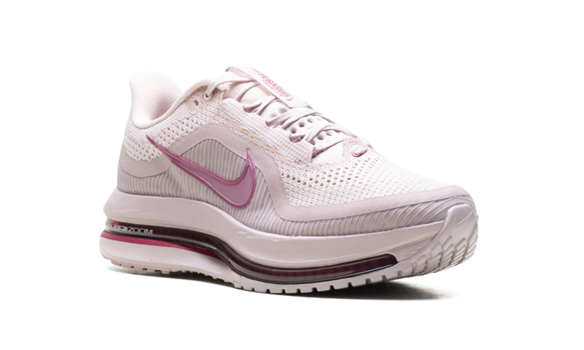 Pegasus Premium WMNS "Pink" HQ2593 604 - Image 7