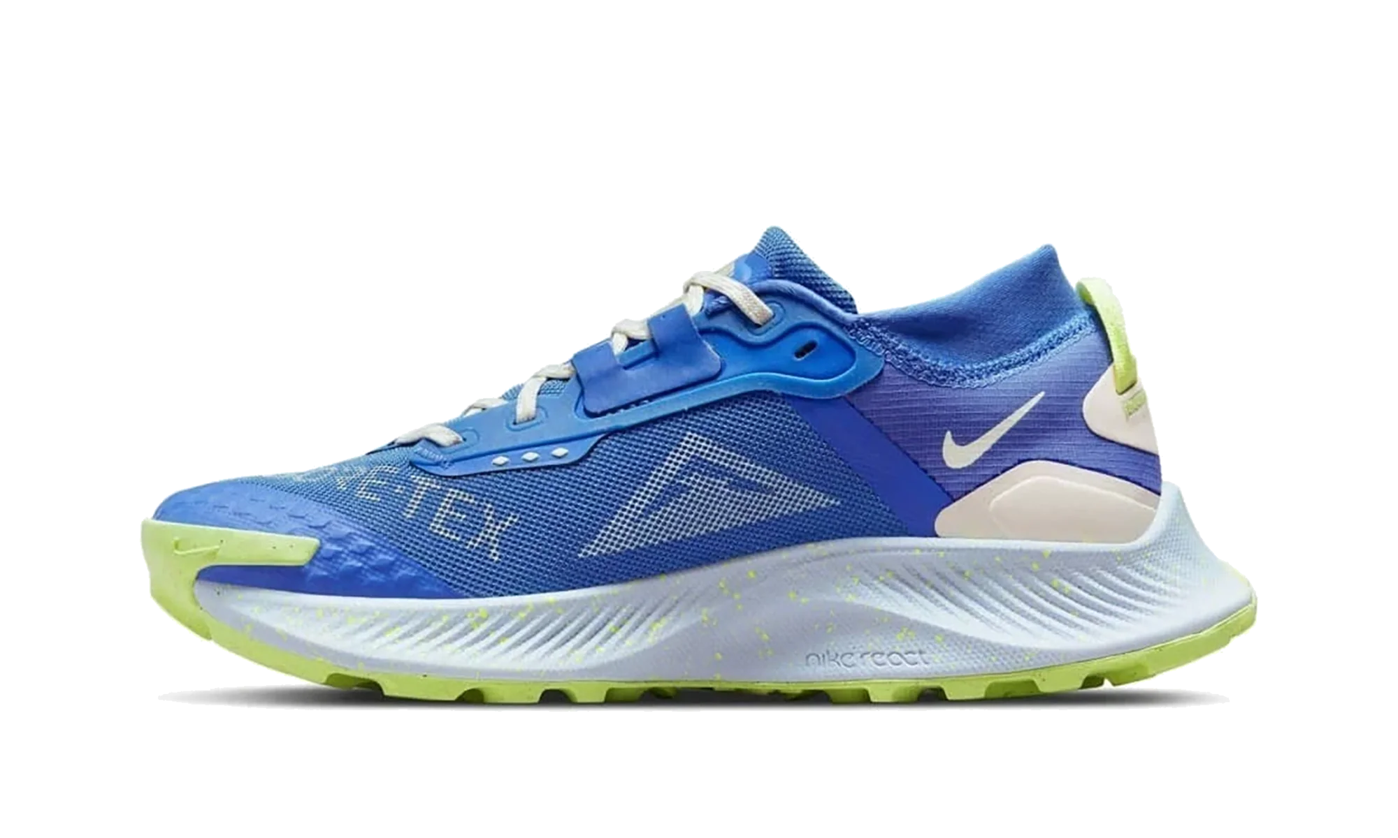 Pegasus Trail 3 Gore-Tex WMNS "Sprite" DC8794 400