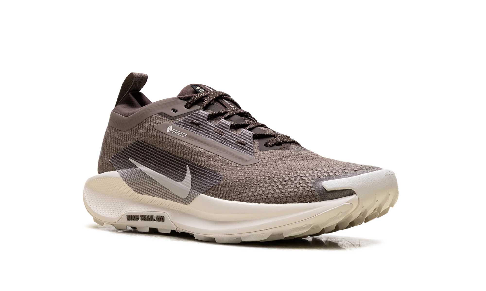 Pegasus Trail 5 Gore-Tex "Mink Brown" HQ7494 200 - Image 6