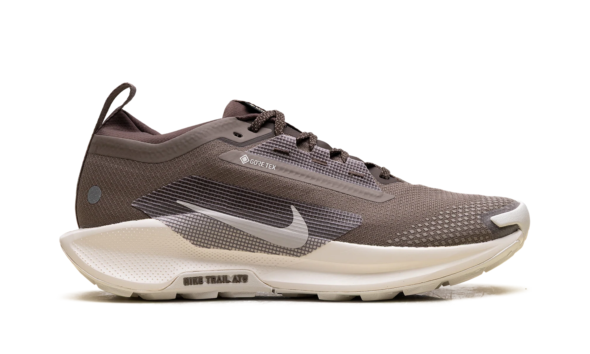 Pegasus Trail 5 Gore-Tex "Mink Brown" HQ7494 200 - Image 7