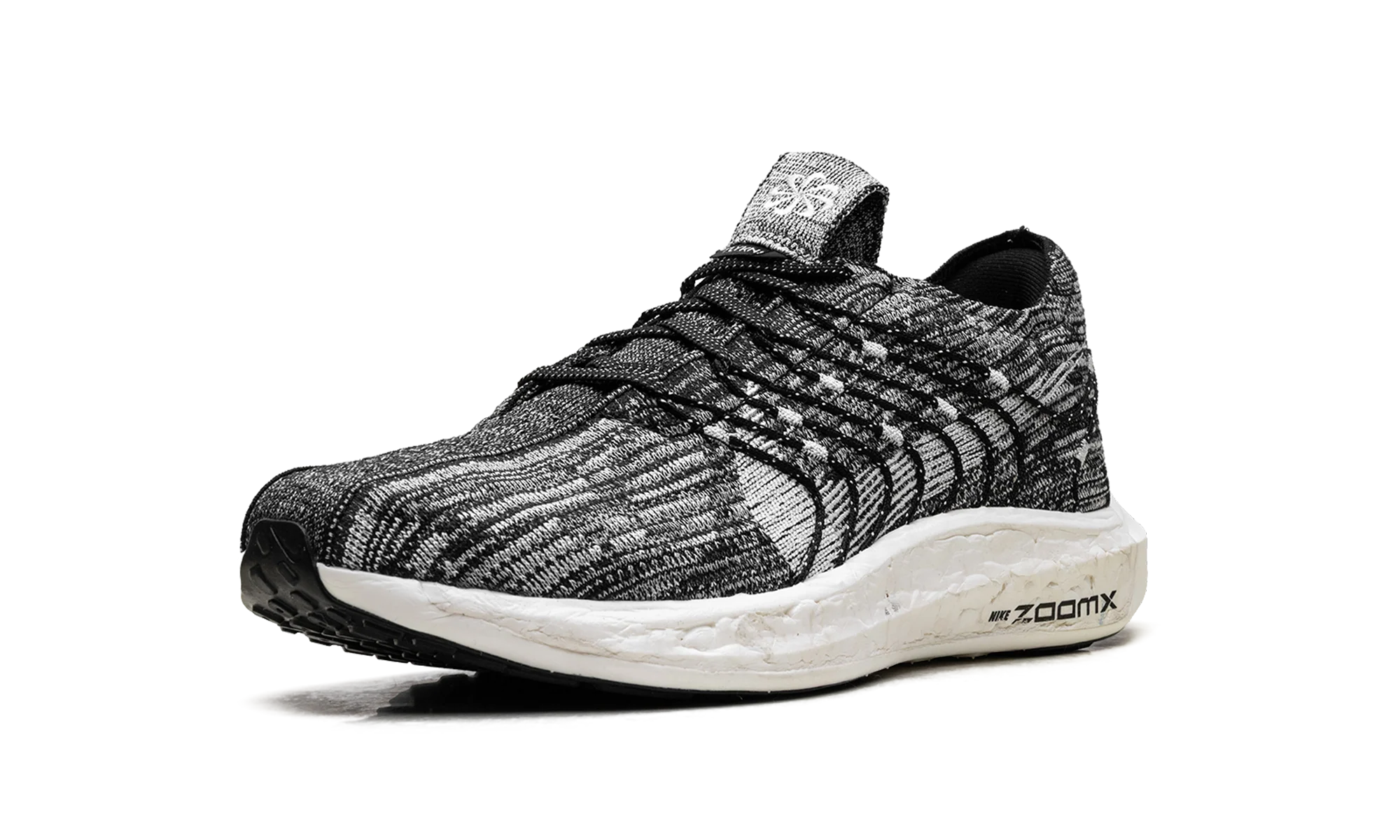 Pegasus Turbo Next Nature "Black / White" DM3413 005 - Image 4