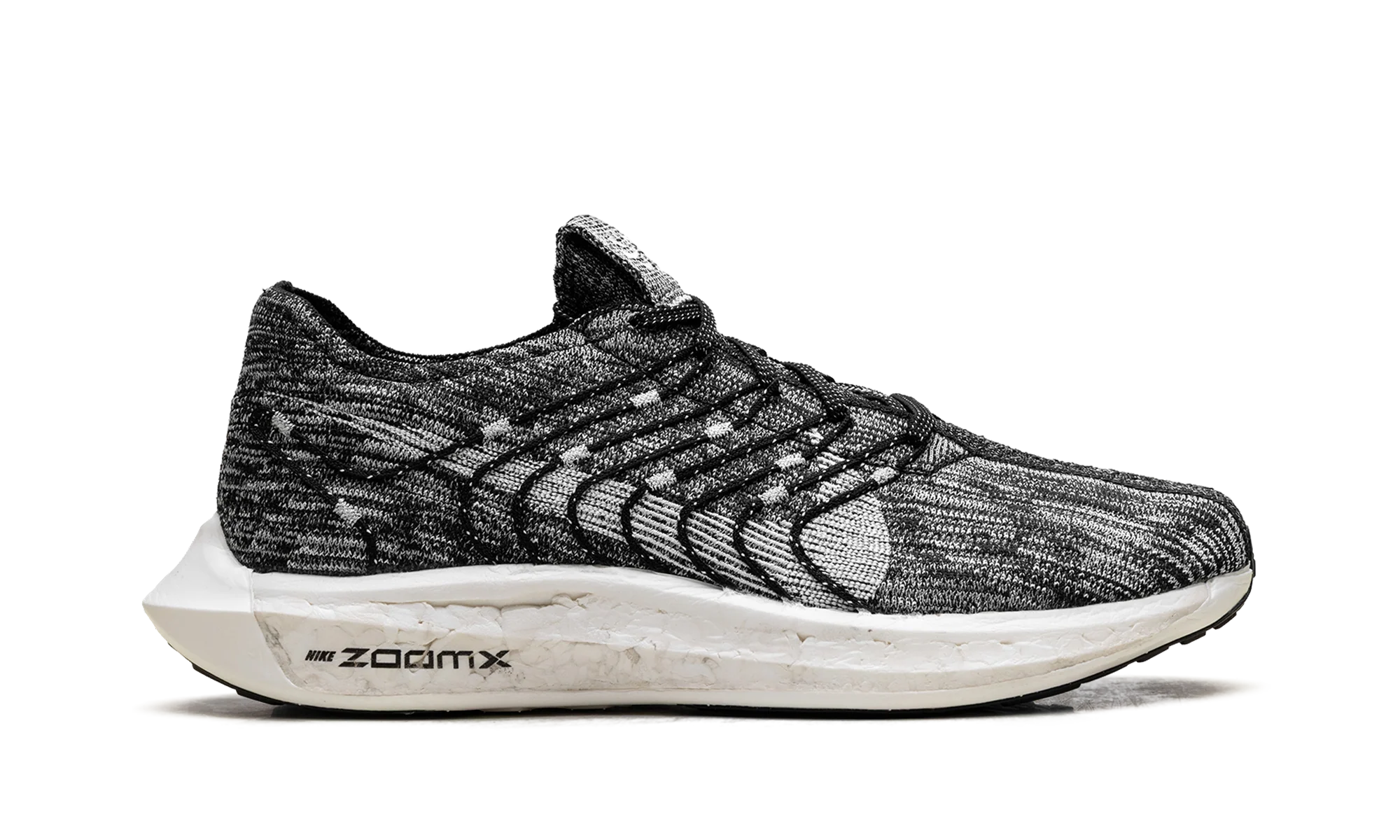 Pegasus Turbo Next Nature "Black / White" DM3413 005 - Image 6