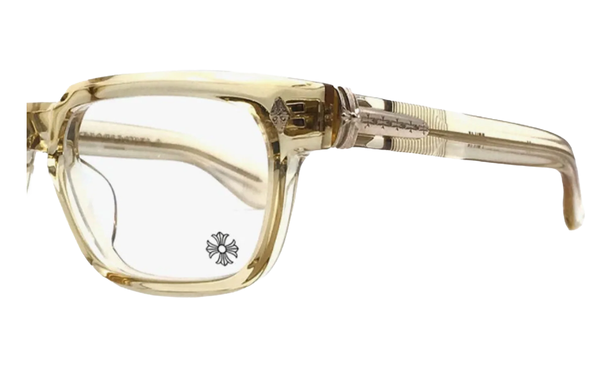 Pen 15 Glasses "Tortoise" CHRM0871 - Image 2